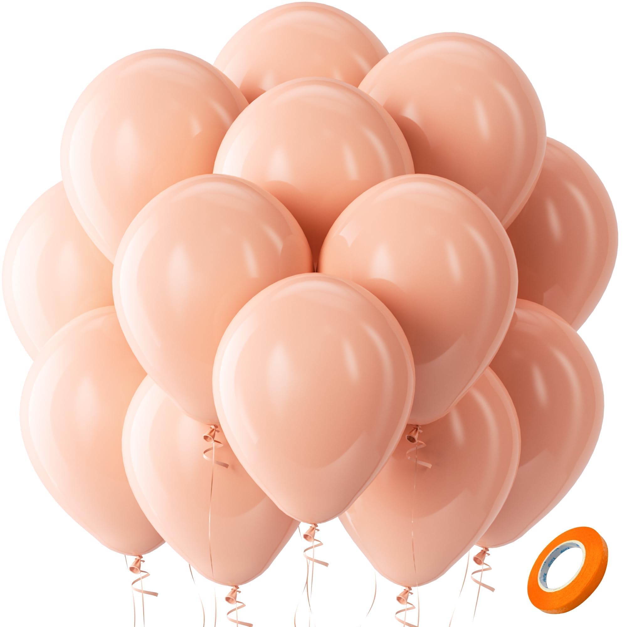 BALLOONS