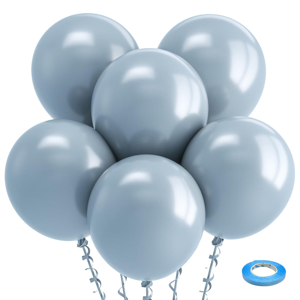 BALLOONS