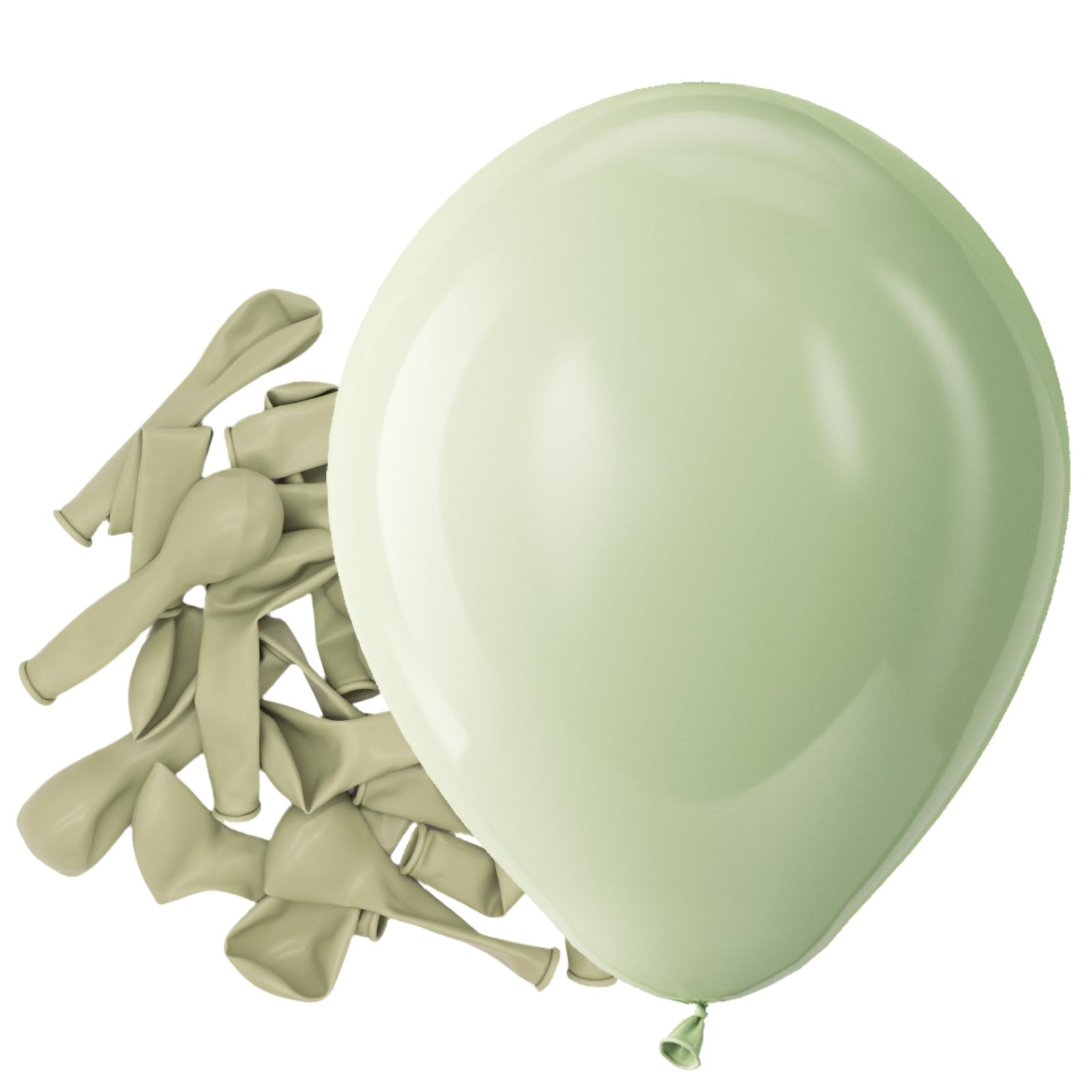 BALLOONS