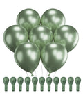 Mr. Pen- Balloons, 12 Inch, 54 Pack, Party Balloons