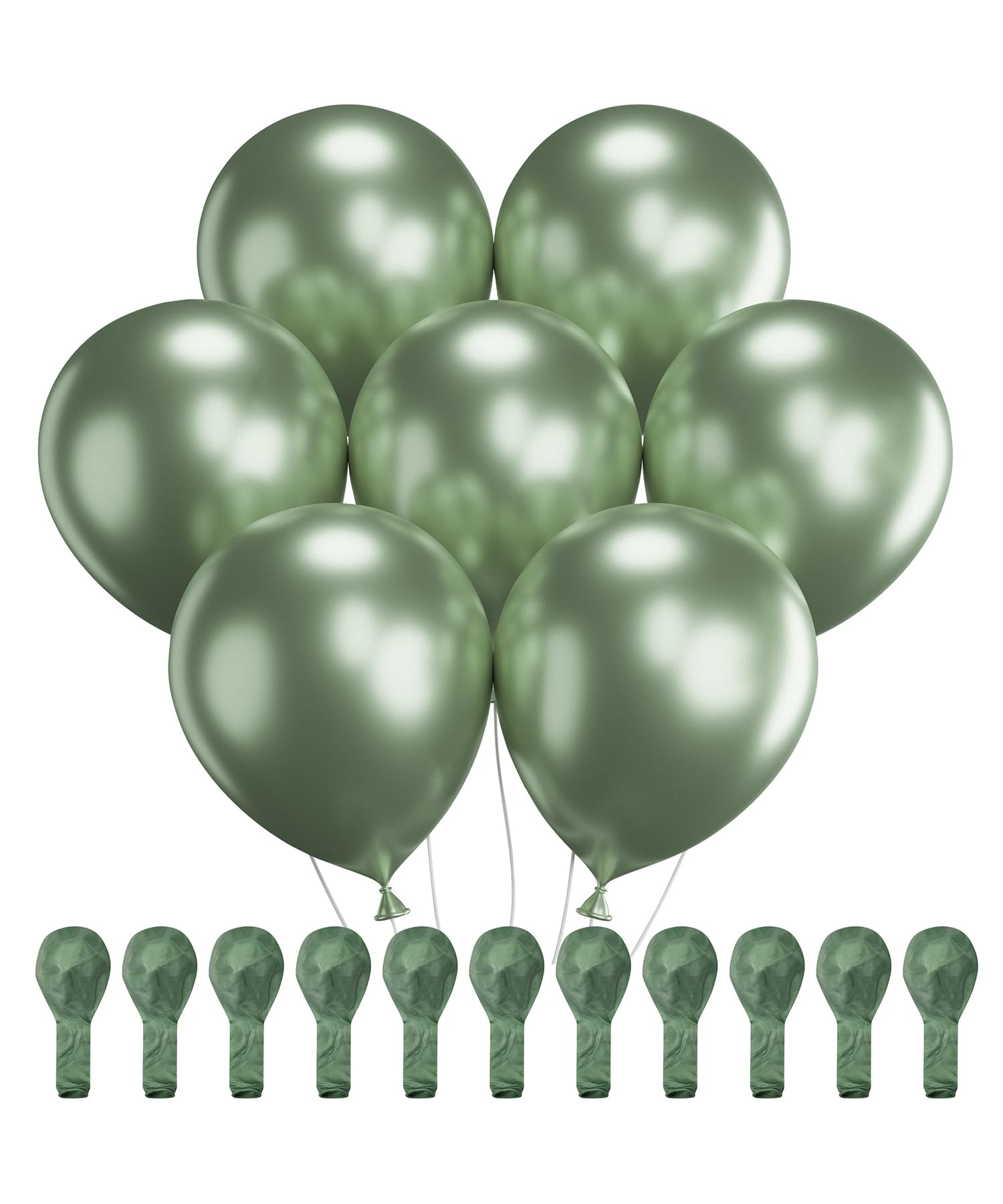 Mr. Pen- Balloons, 12 Inch, 54 Pack, Party Balloons