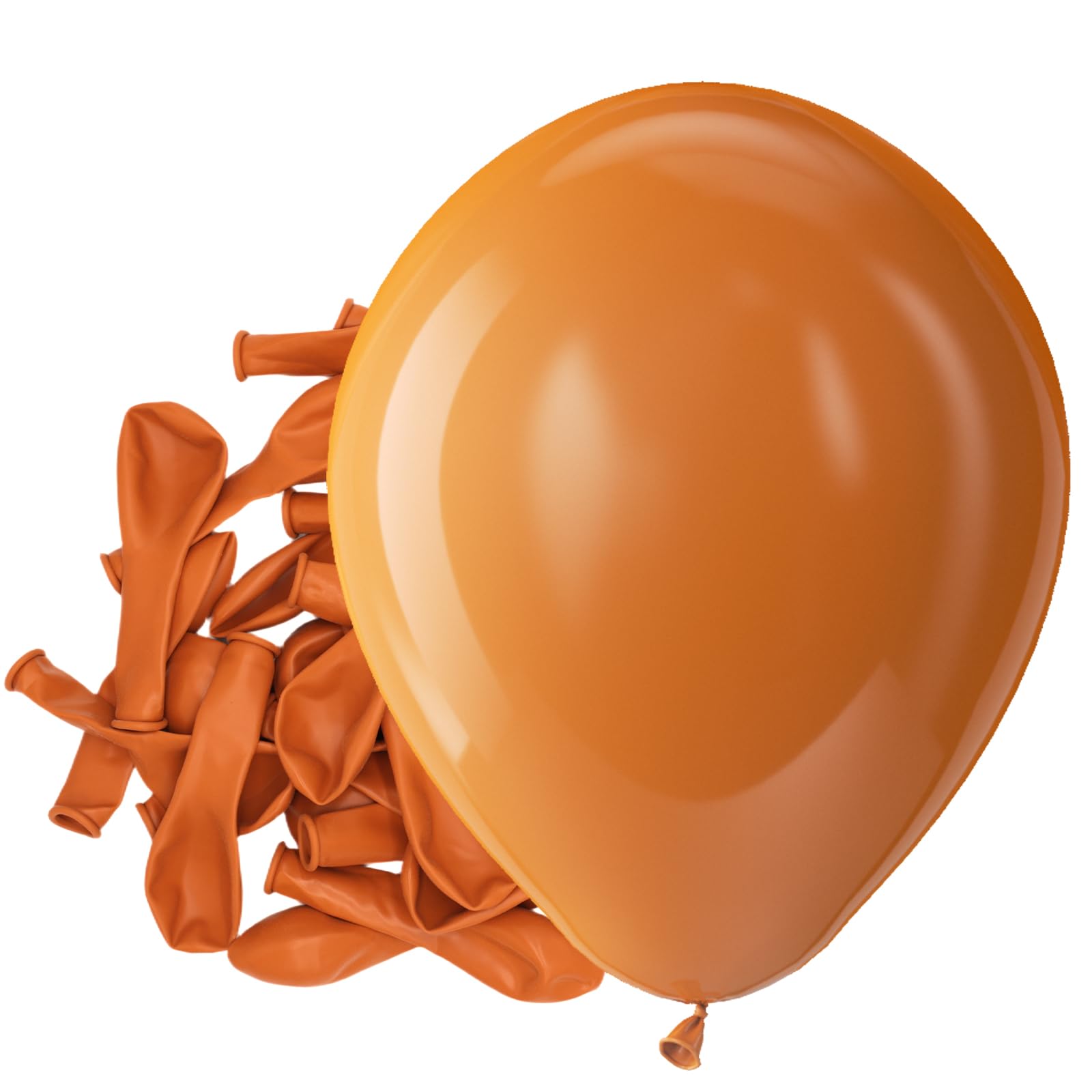 BALLOONS