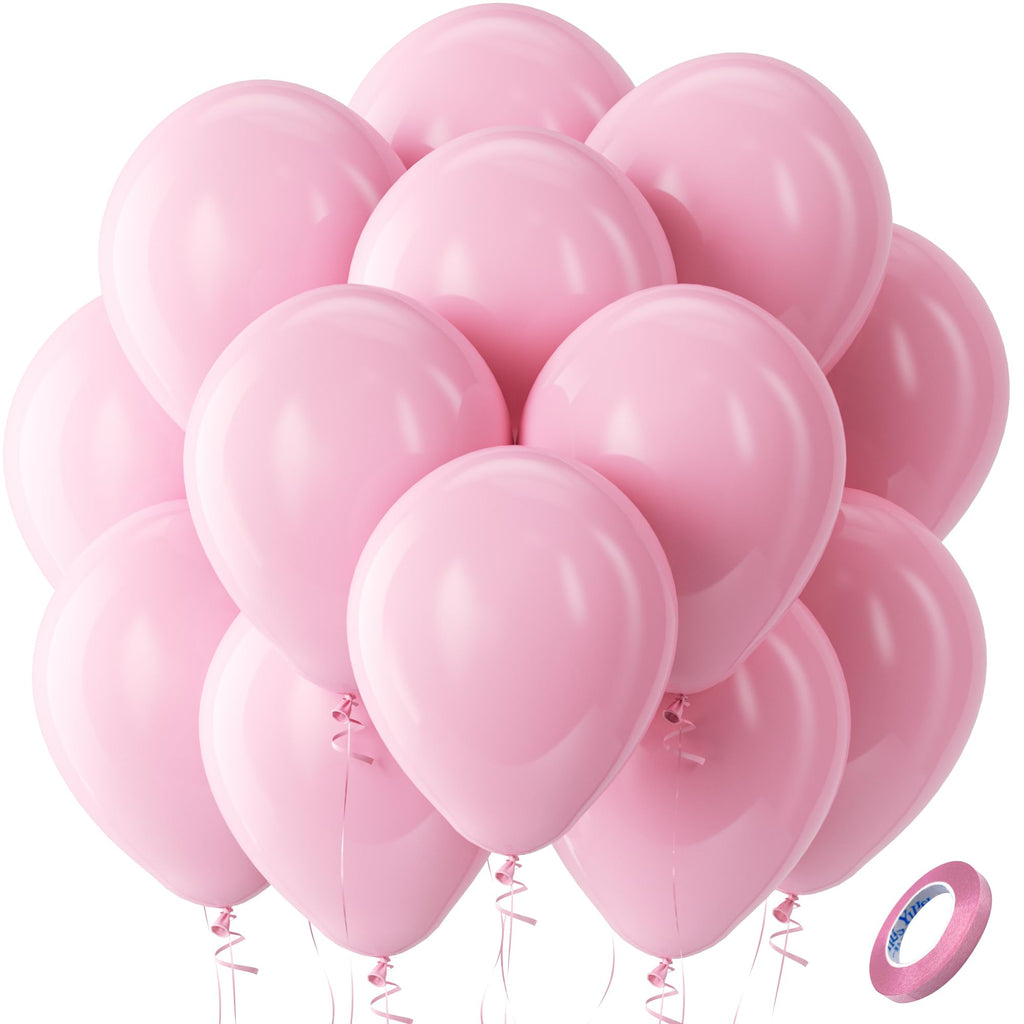 BALLOONS