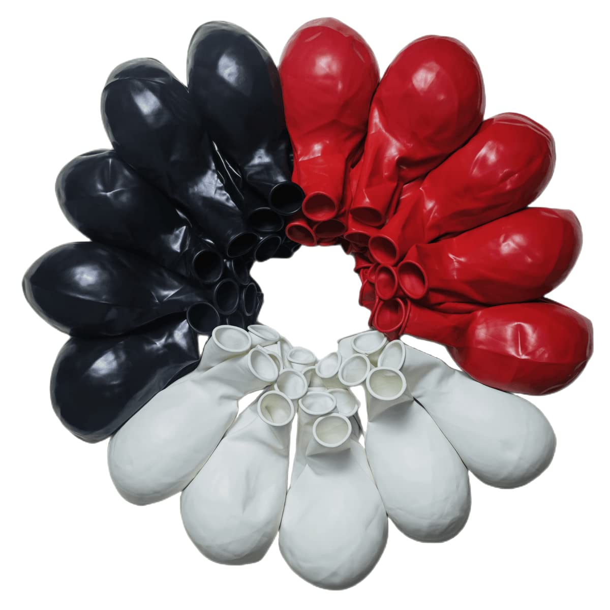 Matte Latex Party Balloons