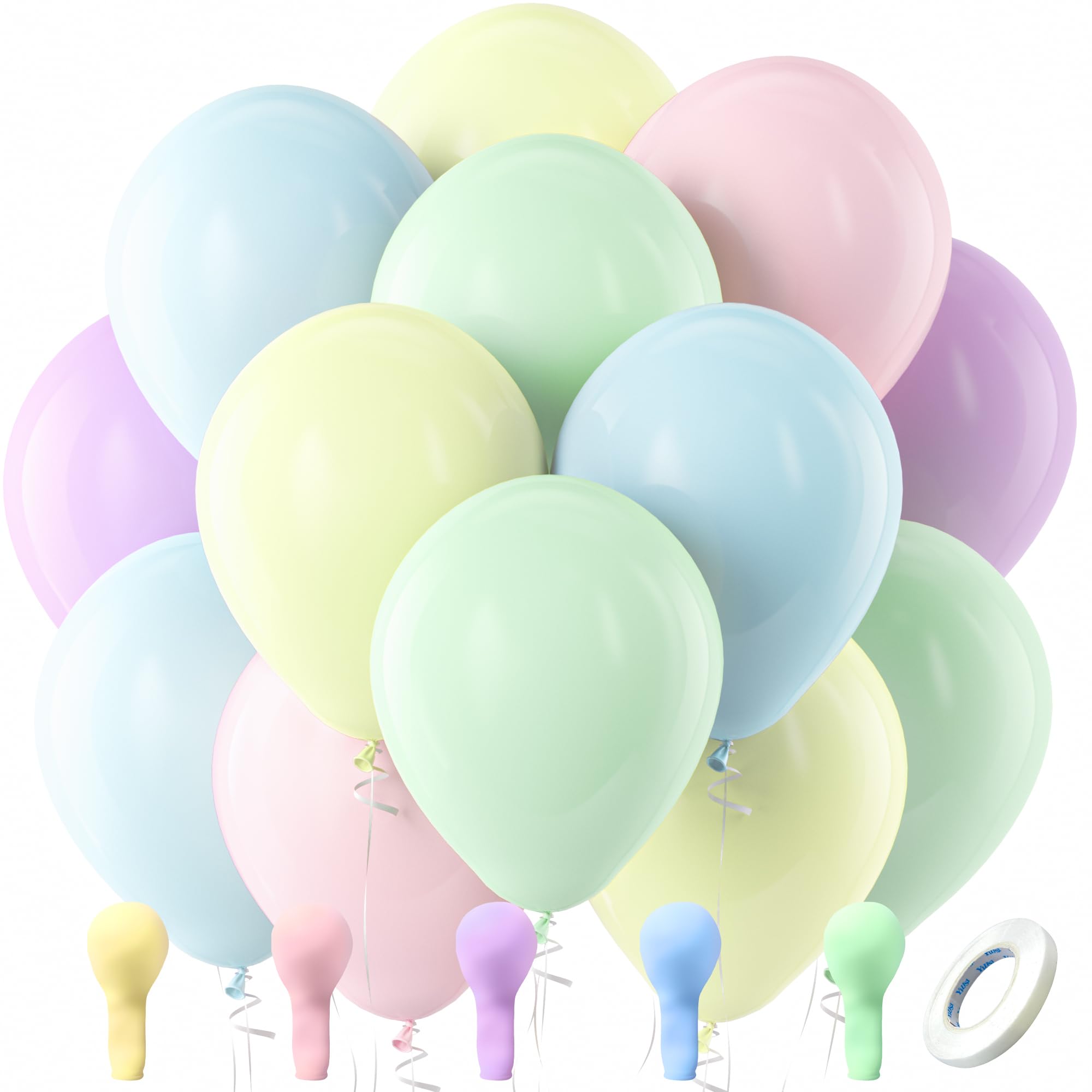 BALLOONS