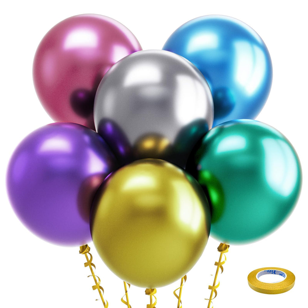 BALLOONS