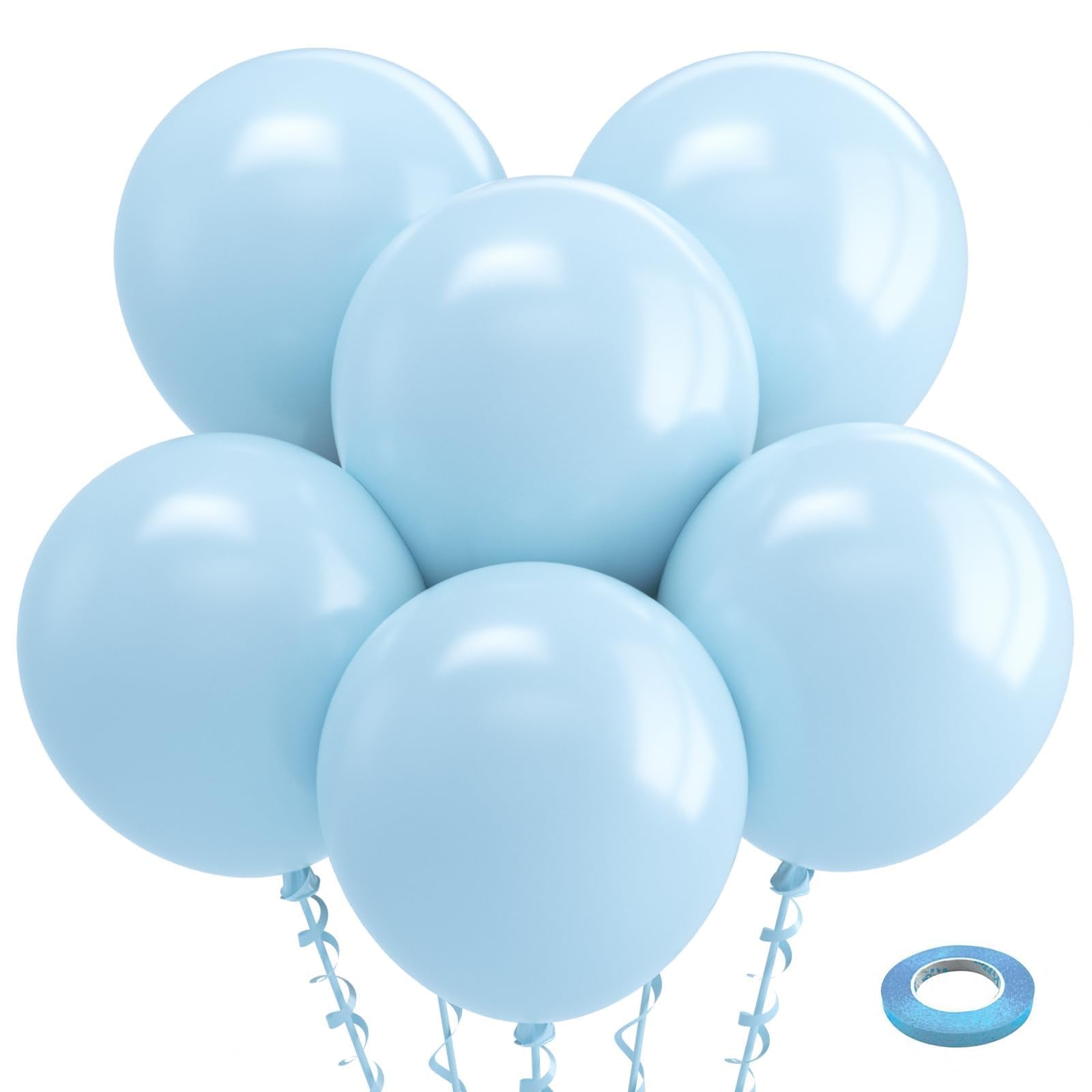 BALLOONS