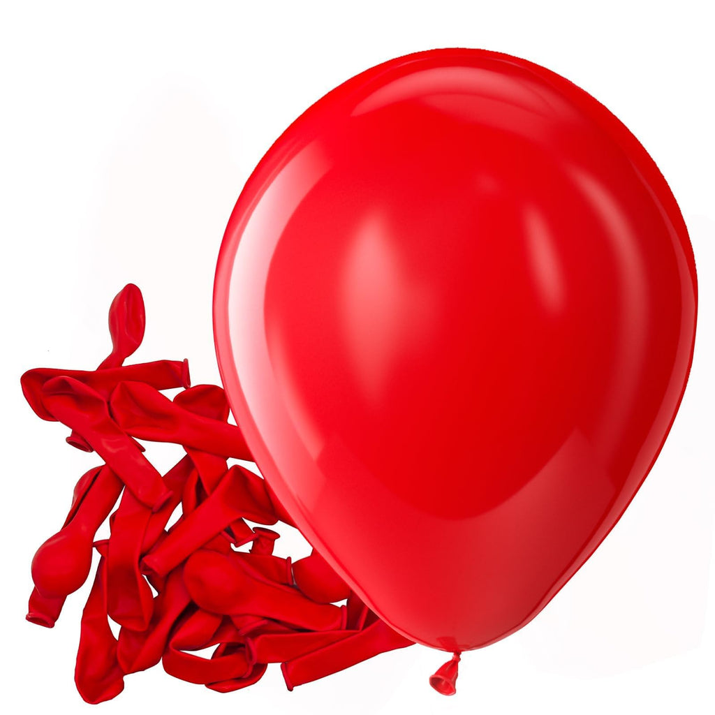 BALLOONS
