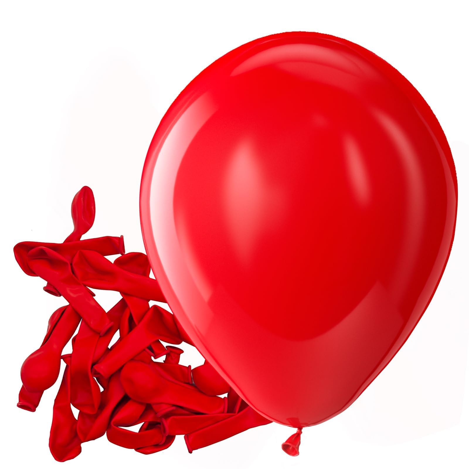 BALLOONS
