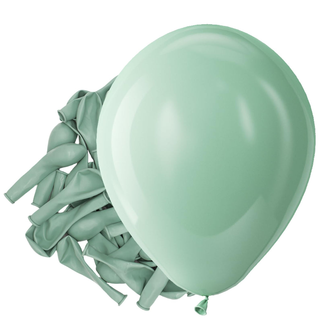 BALLOONS