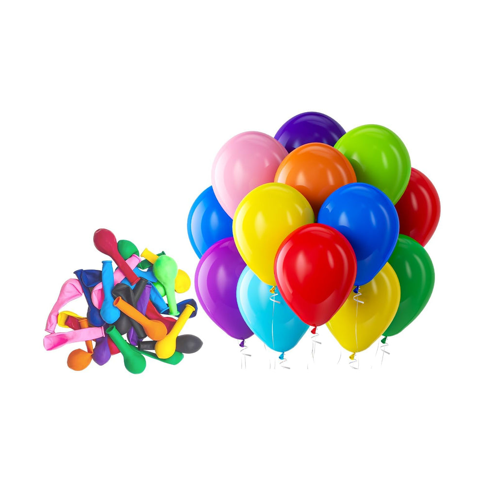 BALLOONS