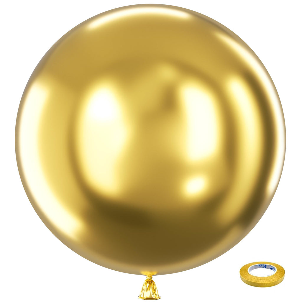 BALLOONS