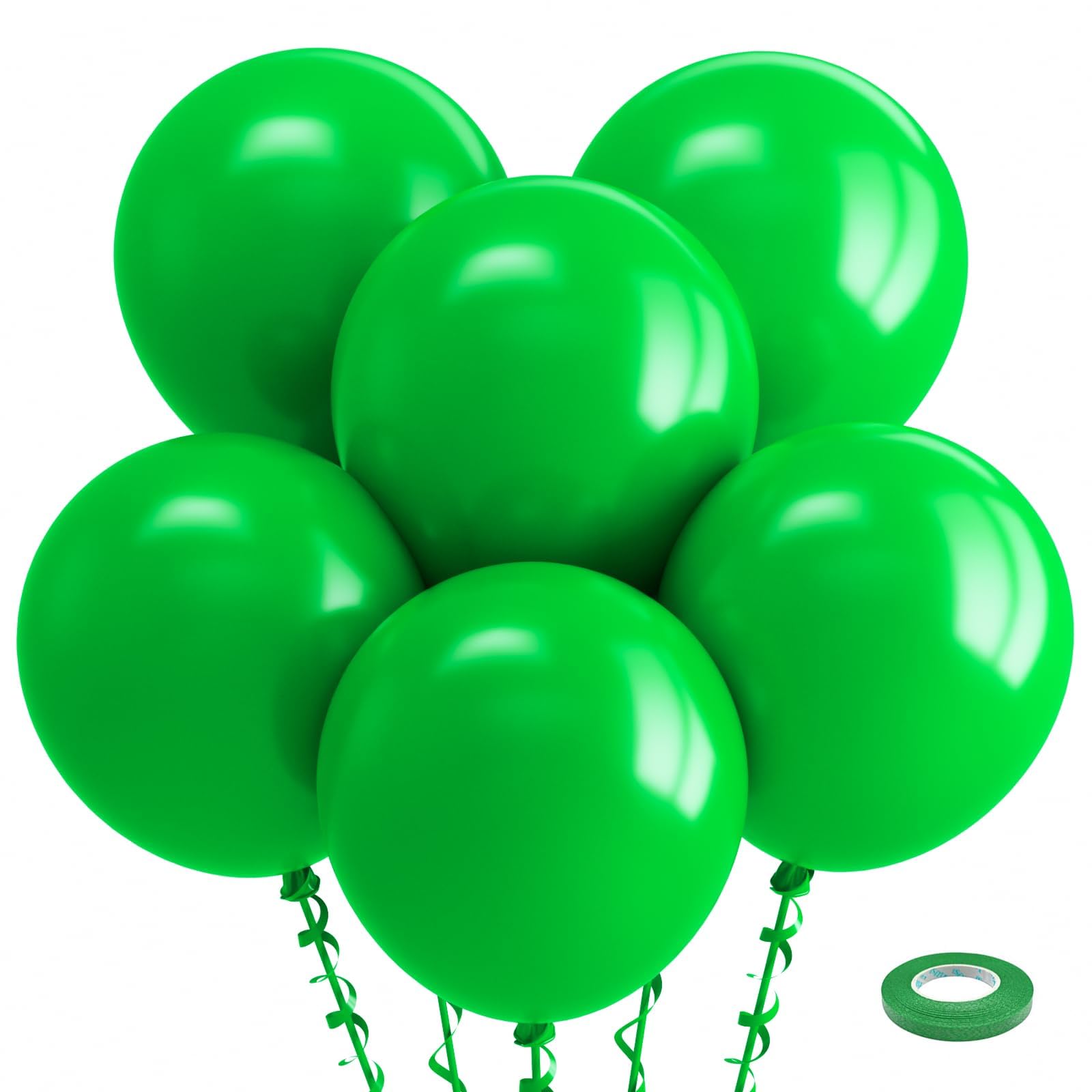 BALLOONS