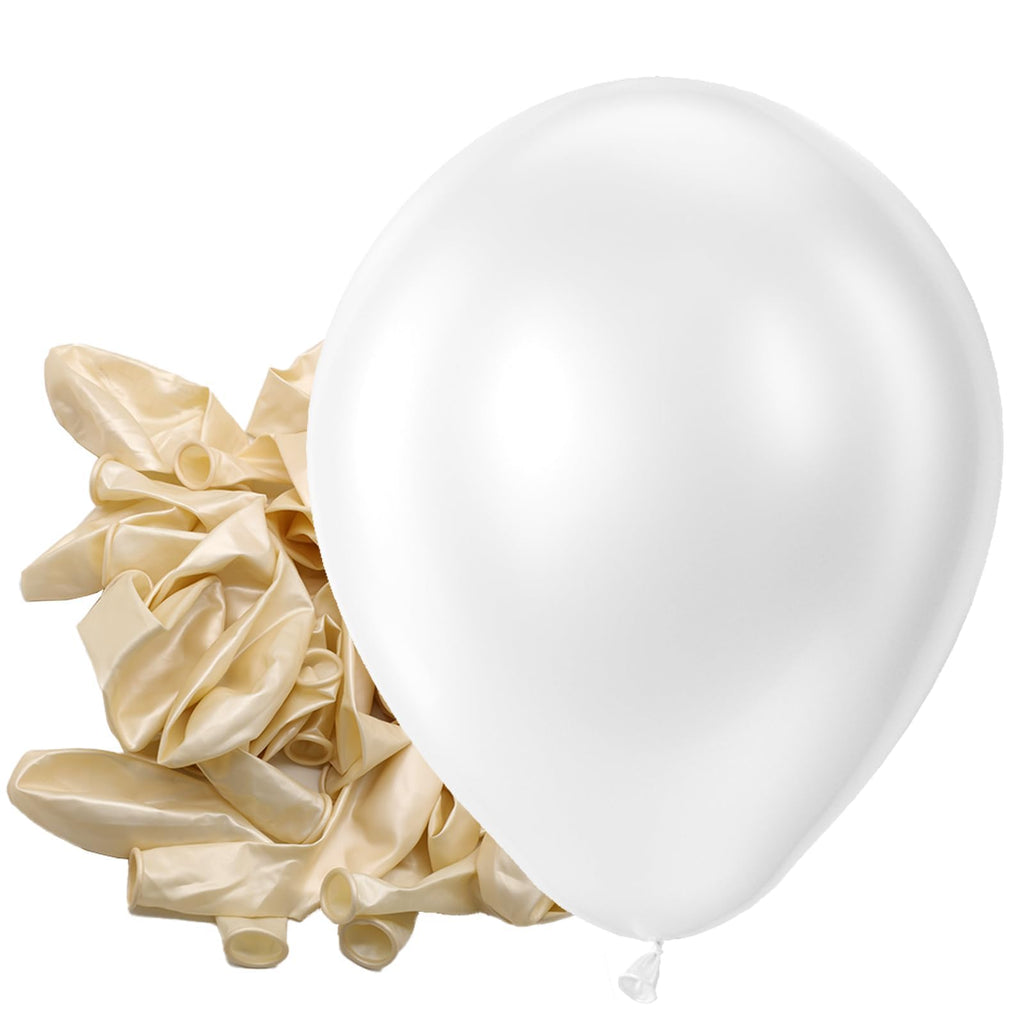 BALLOONS