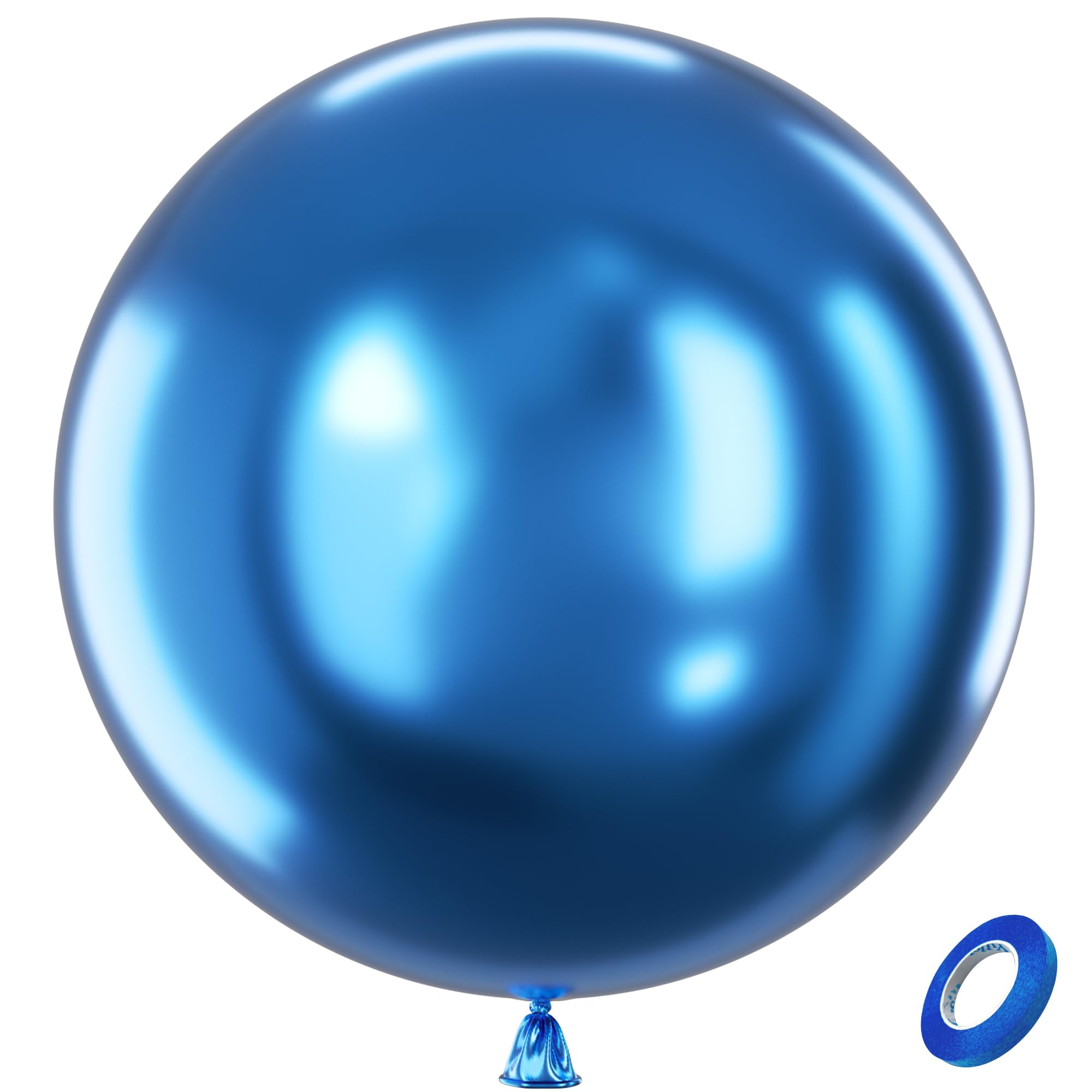 BALLOONS