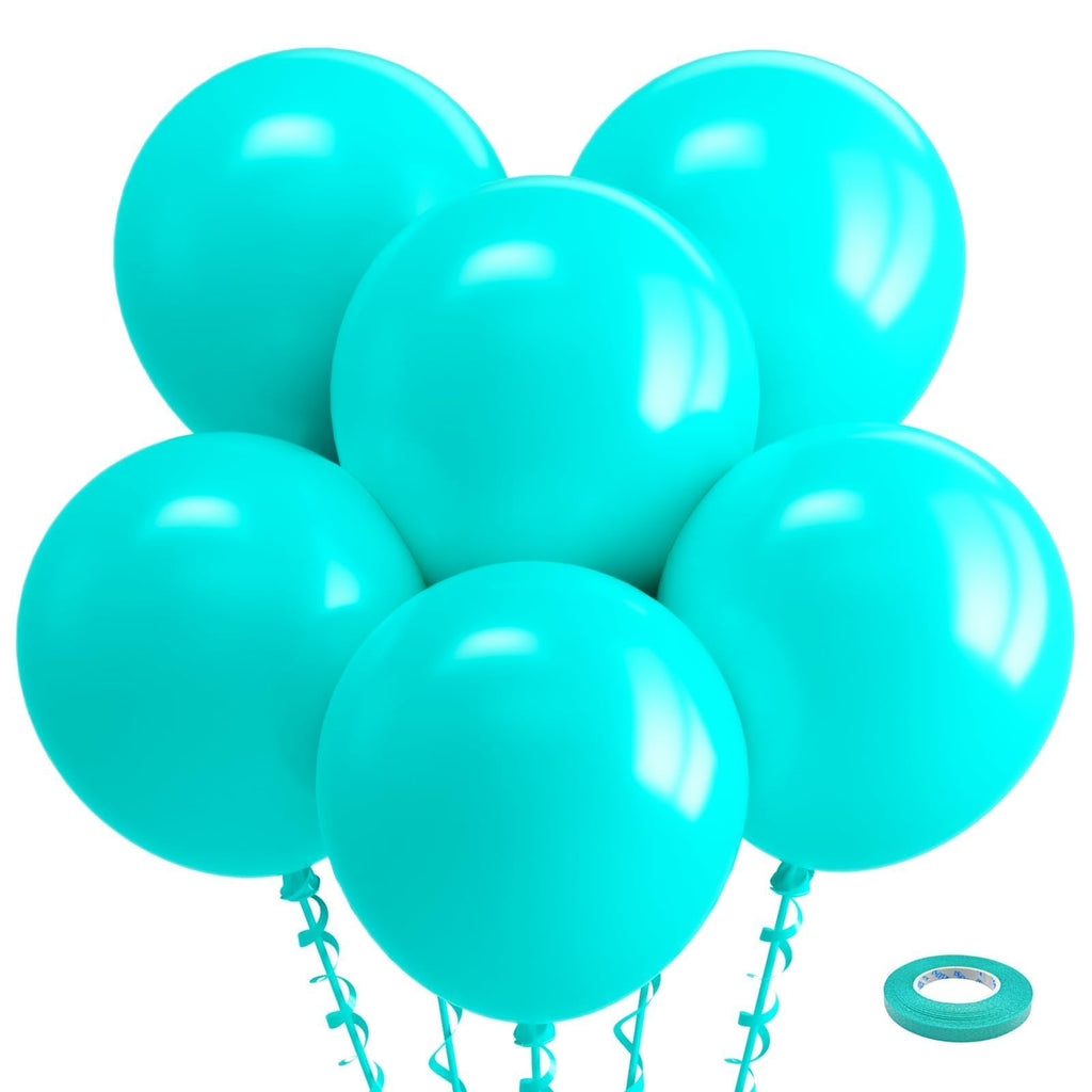 BALLOONS
