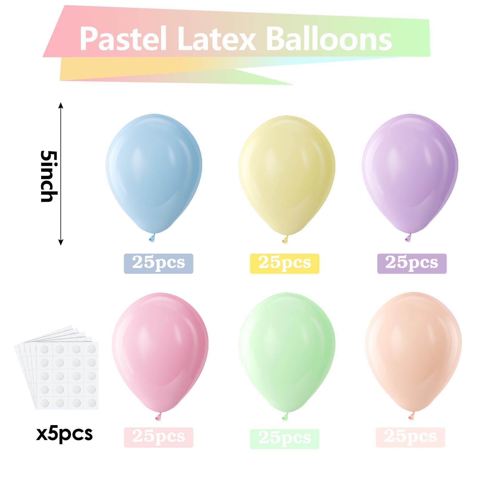 BALLOONS