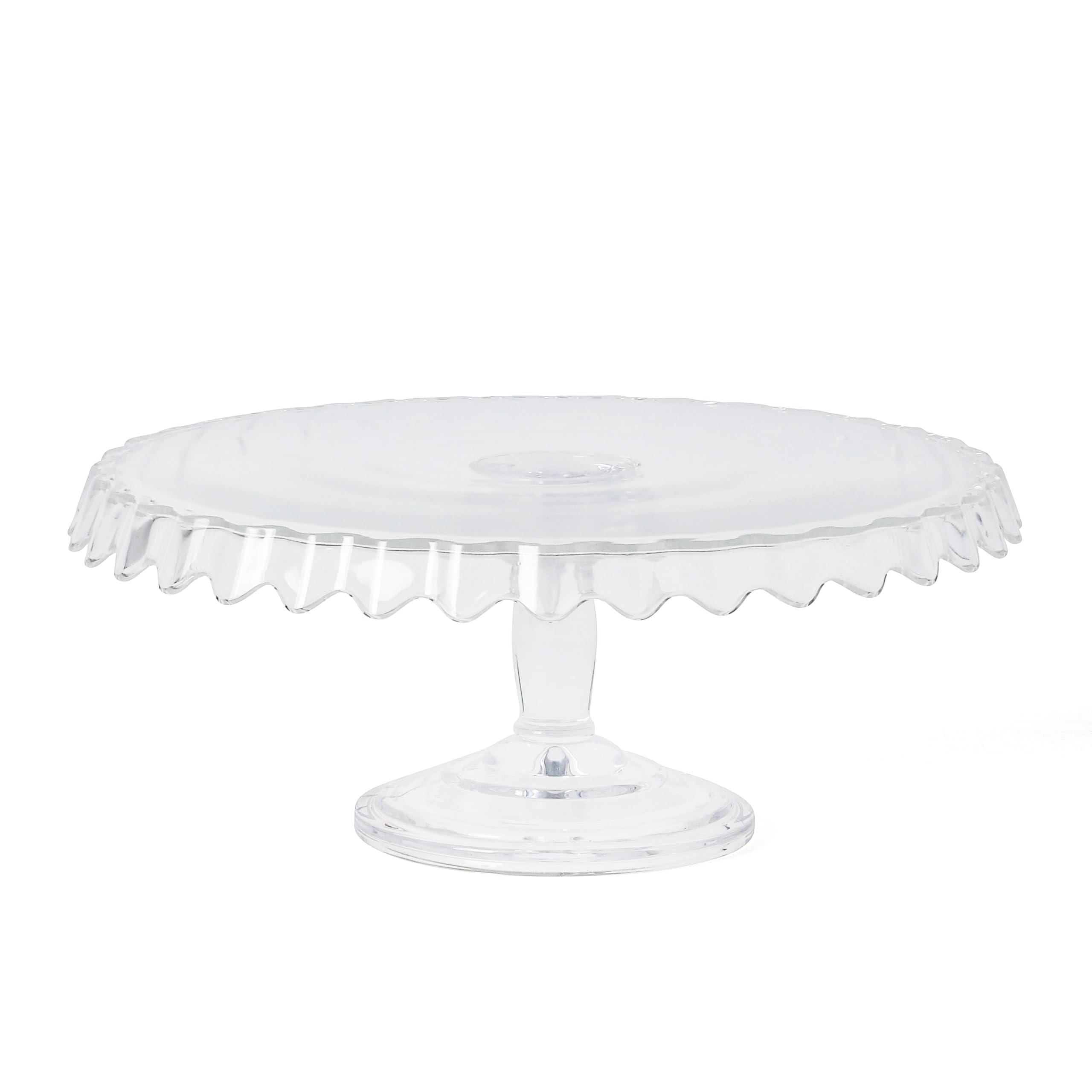 Martha Stewart Decorative Cake Stand for Parties