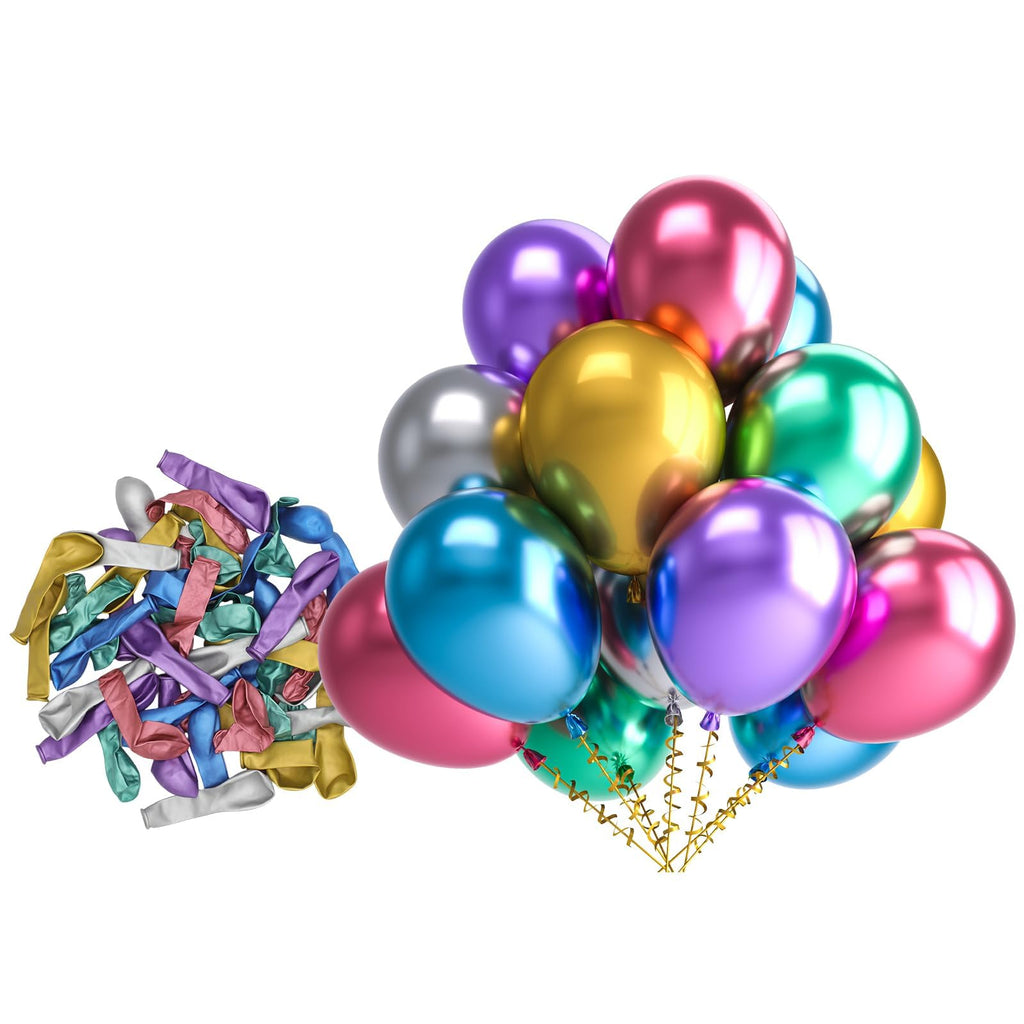 BALLOONS