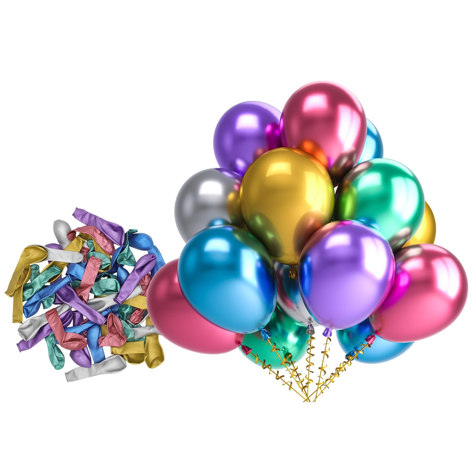 BALLOONS