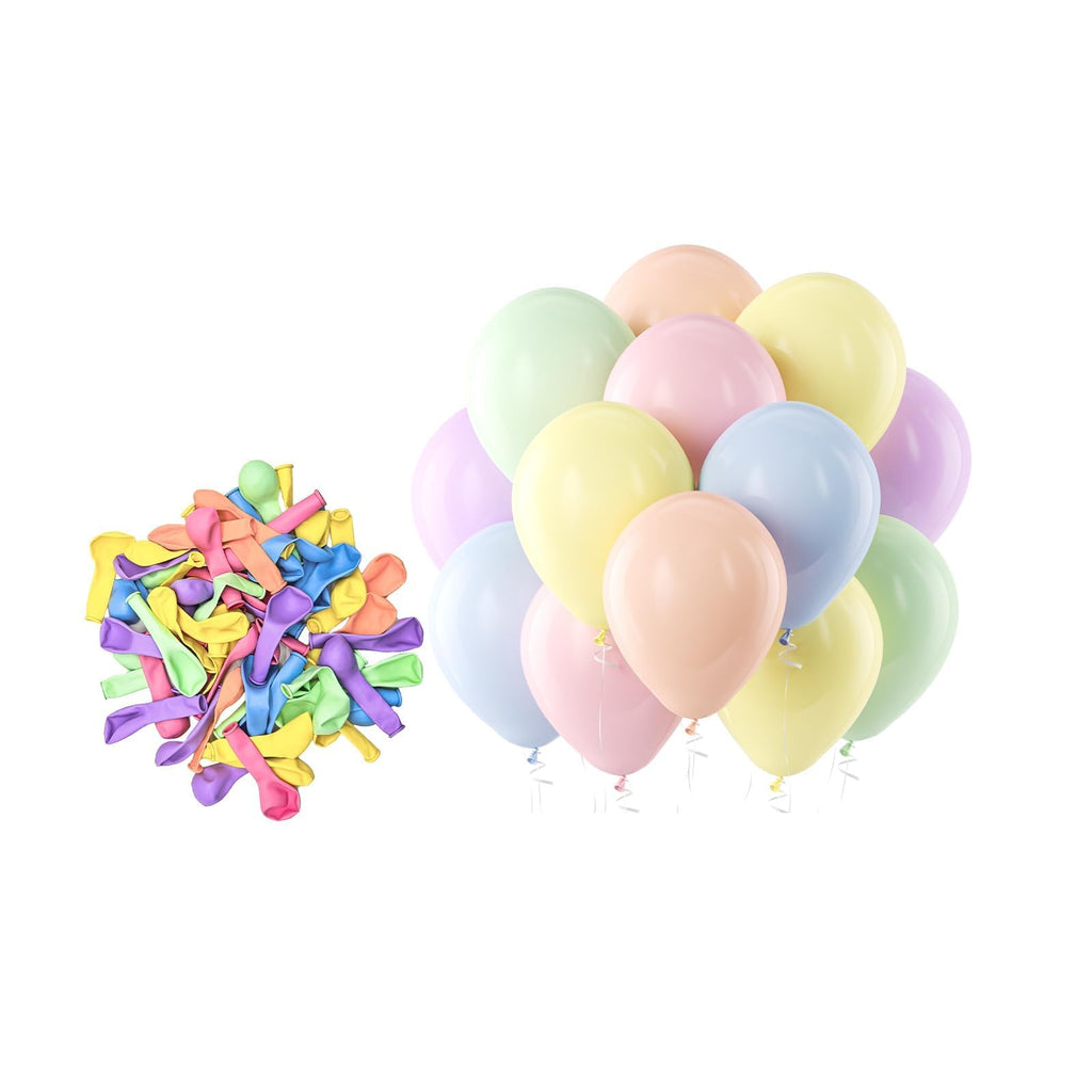 BALLOONS