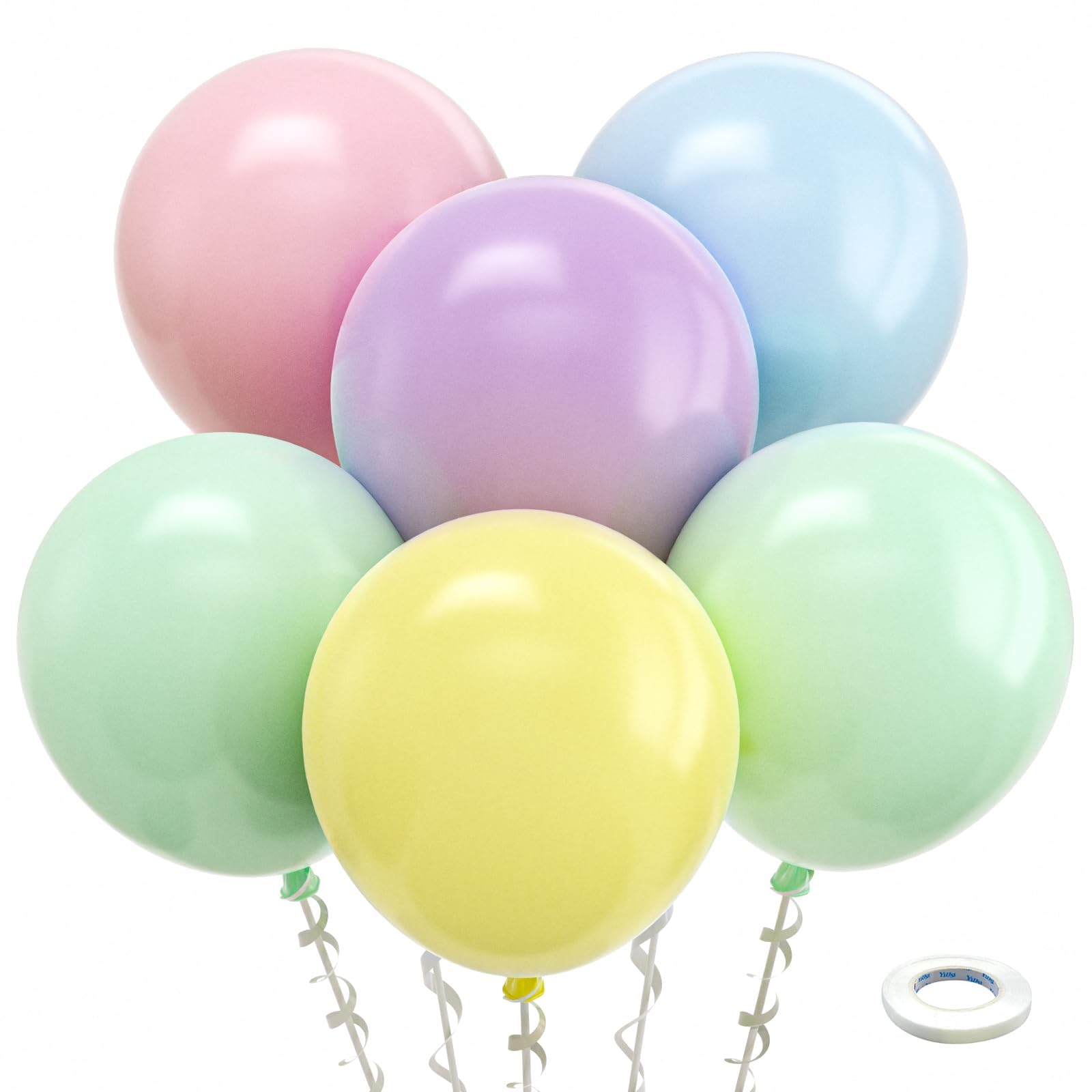 BALLOONS