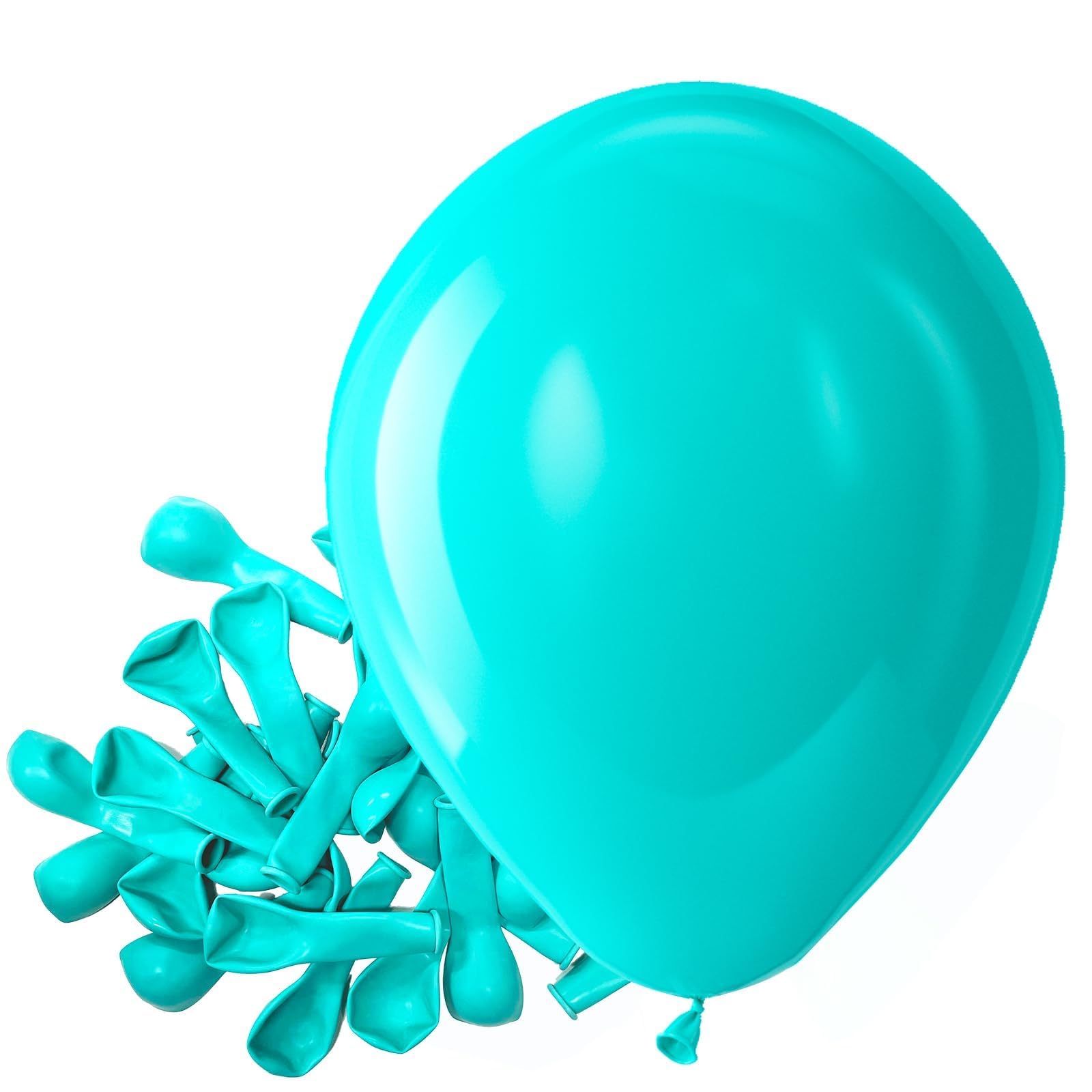 BALLOONS
