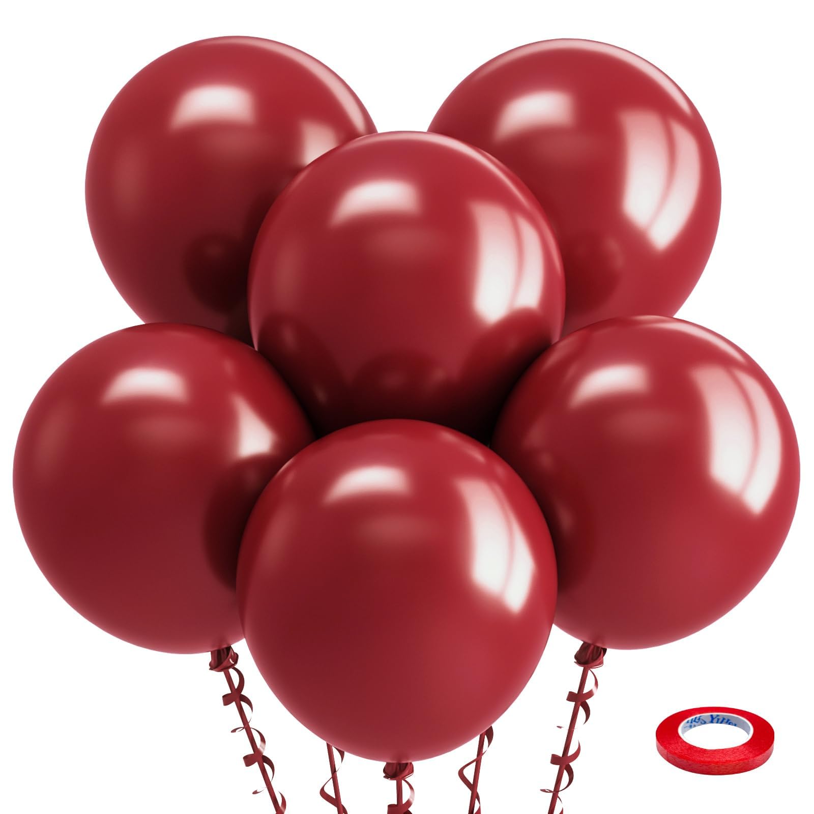 BALLOONS