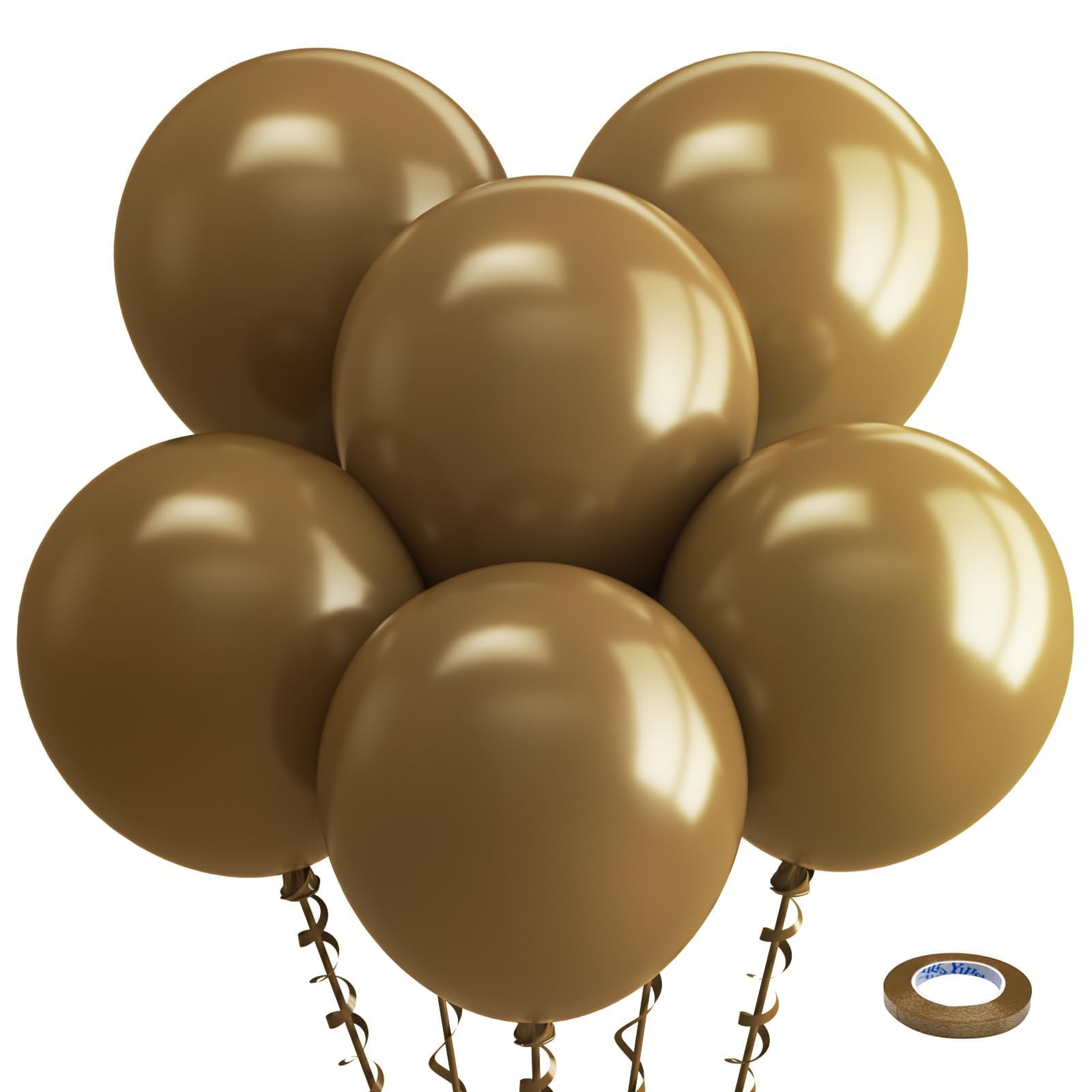BALLOONS