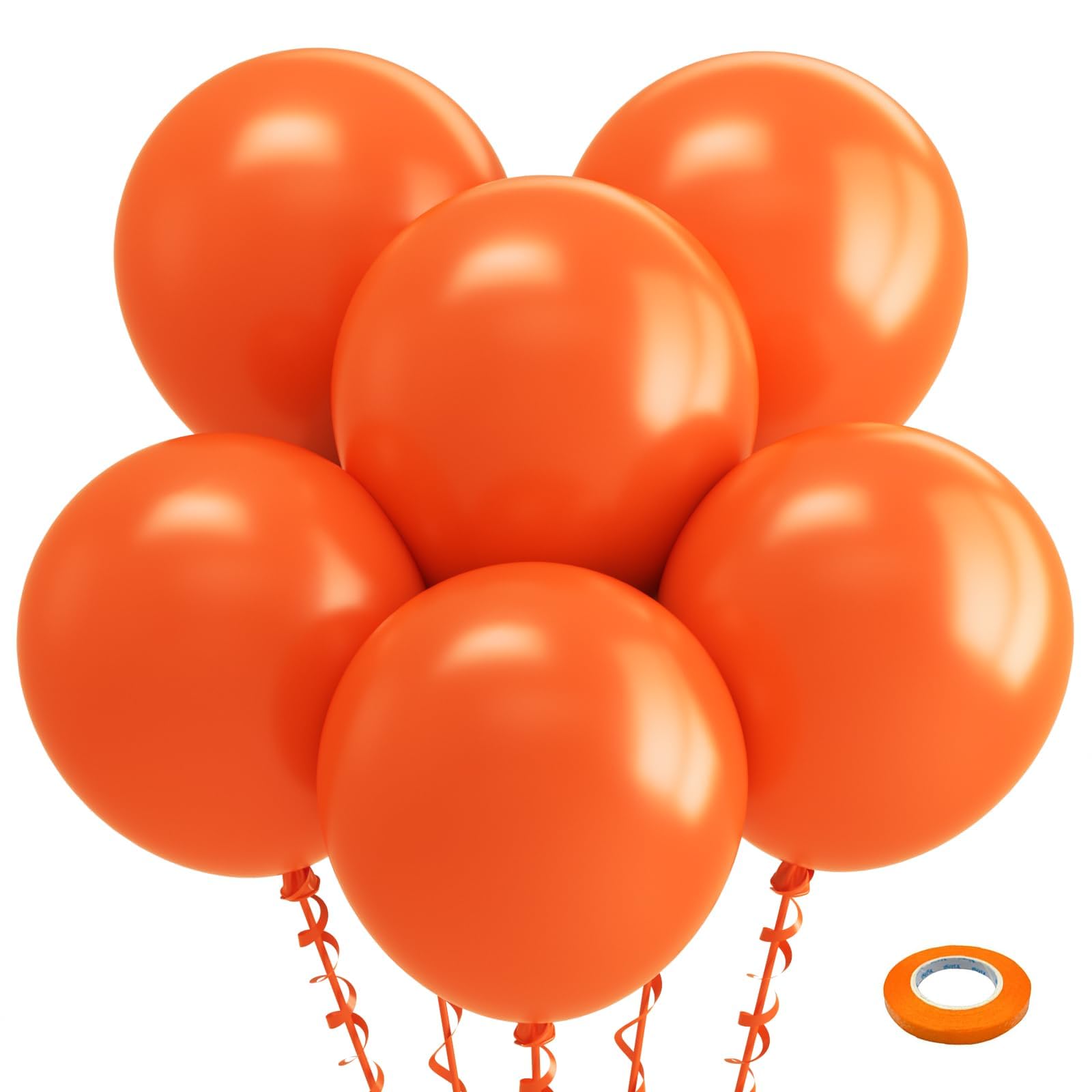 BALLOONS