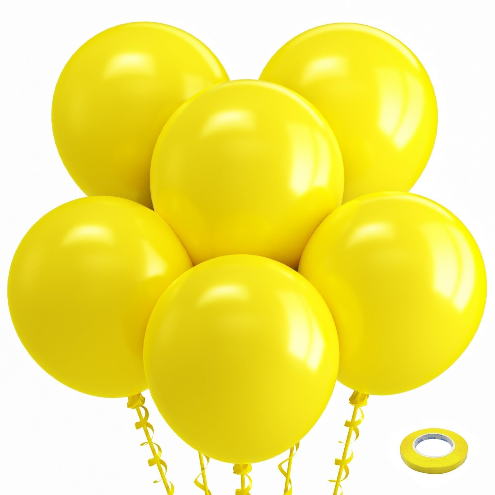 BALLOONS