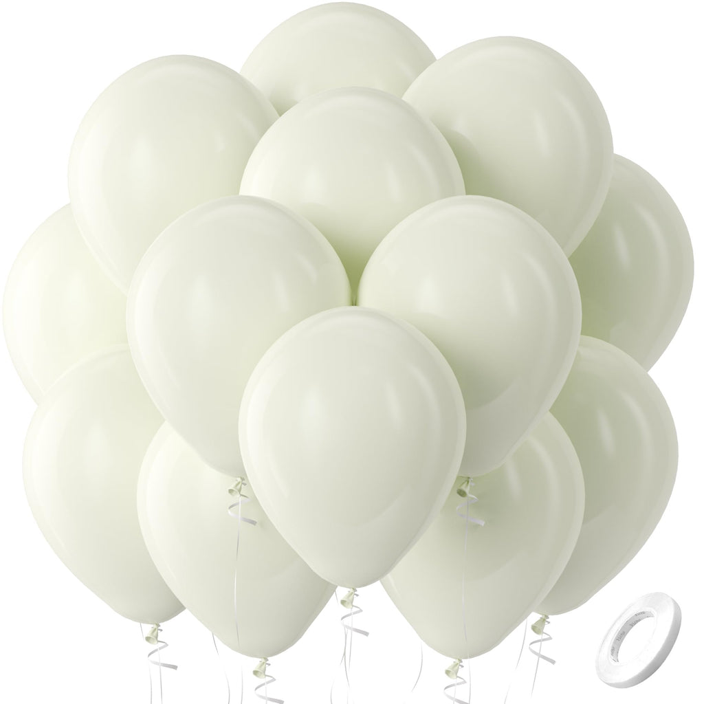 BALLOONS