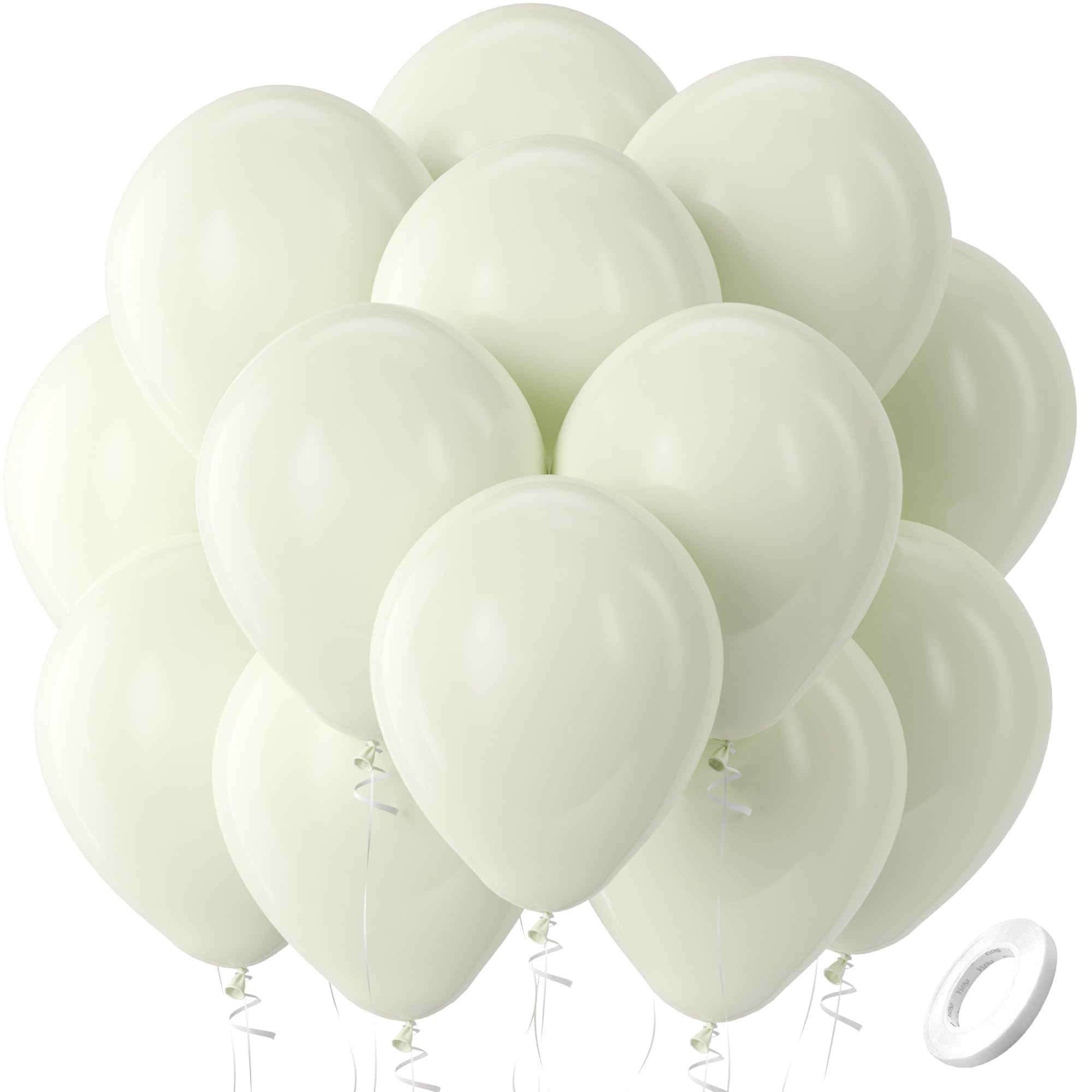 BALLOONS