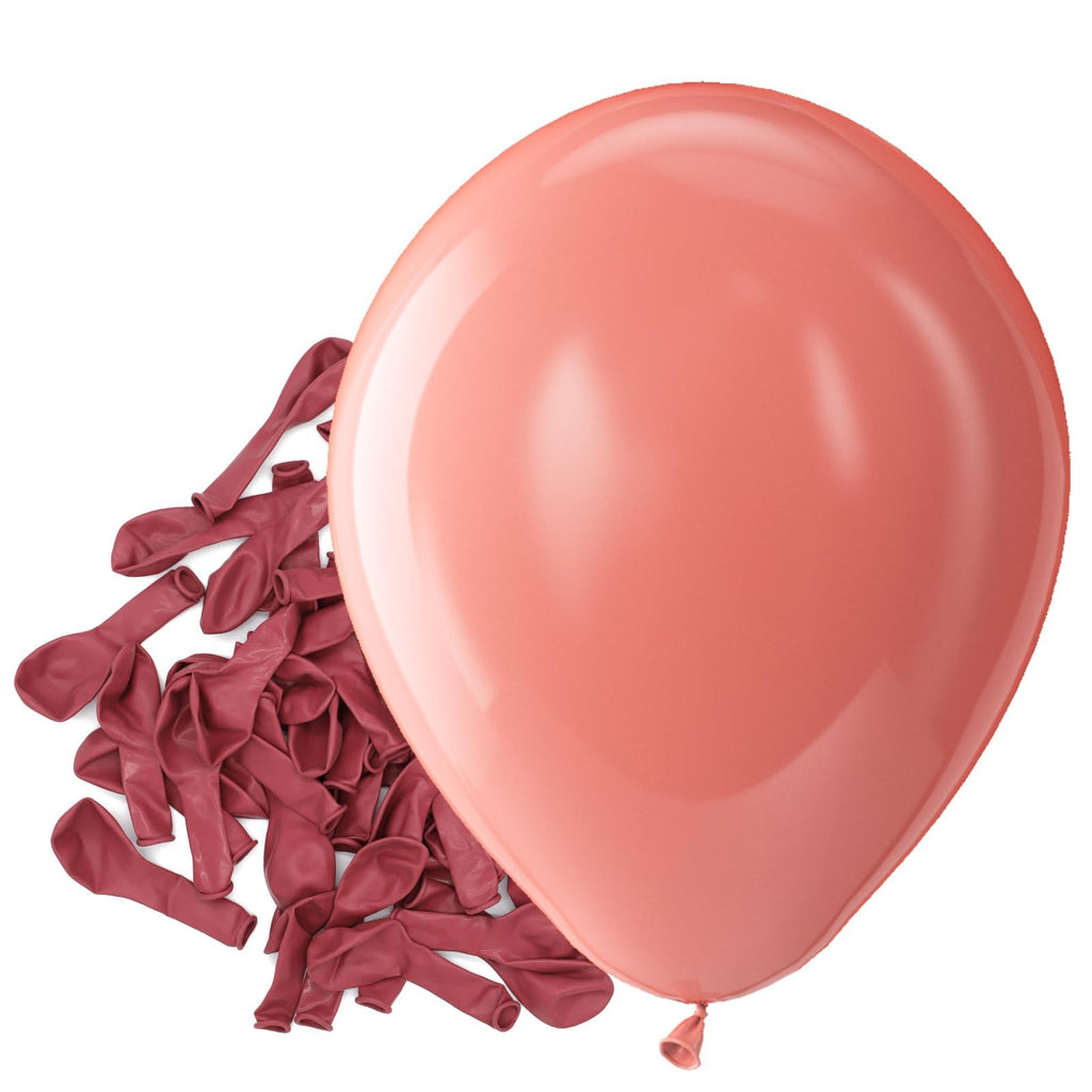 BALLOONS