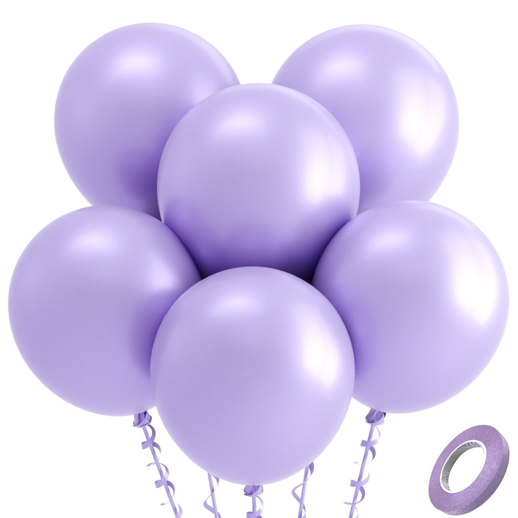 BALLOONS