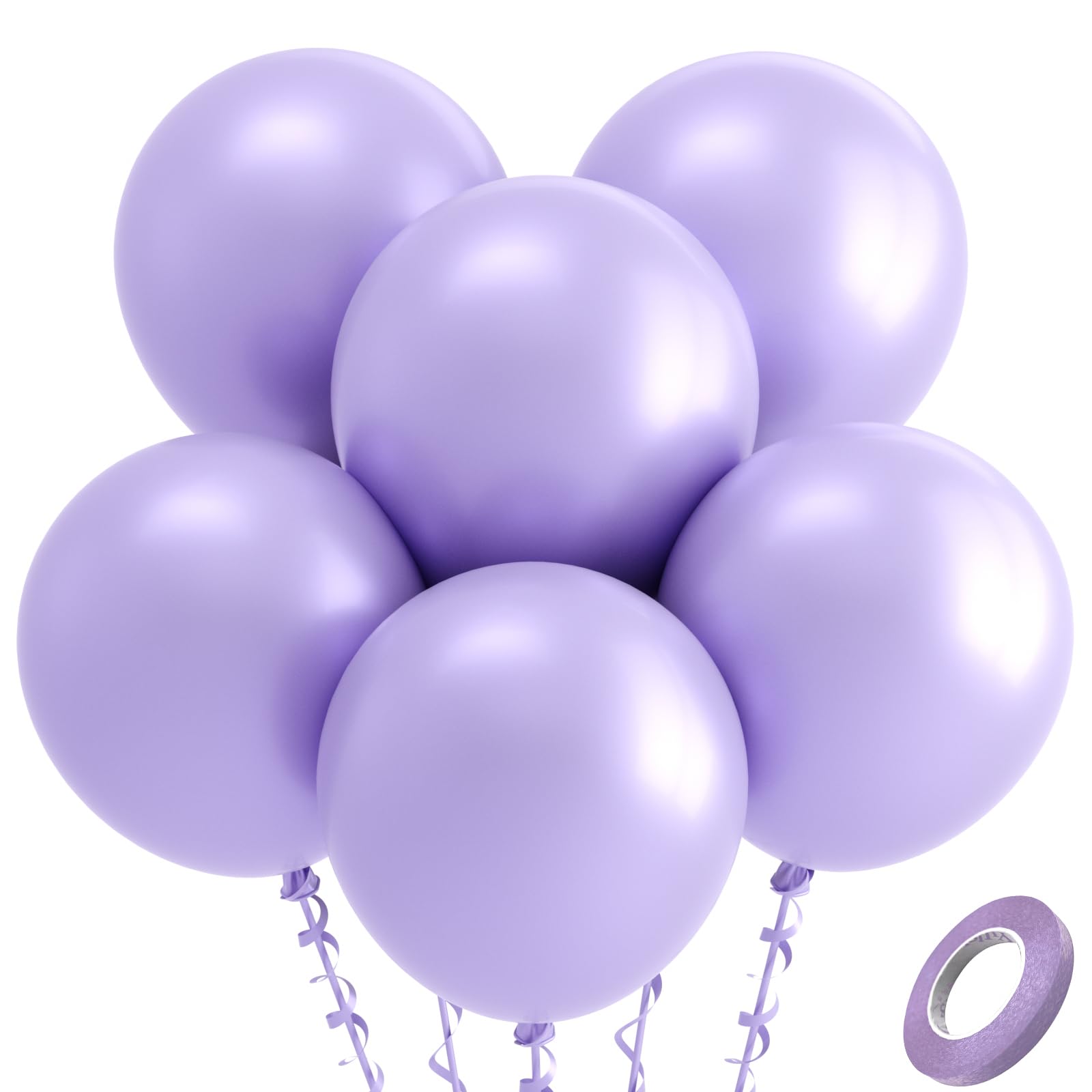BALLOONS