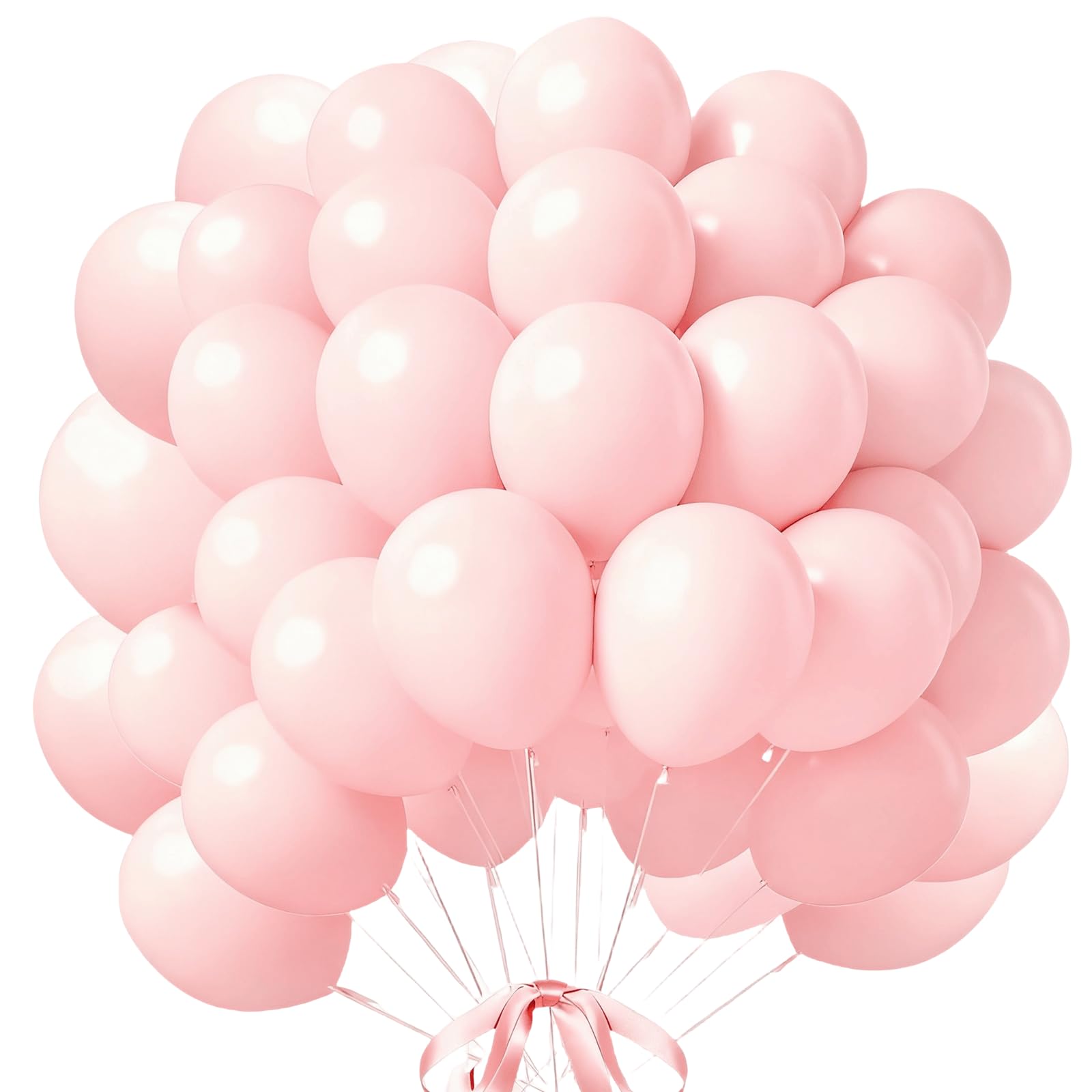 180 Pcs Balloons