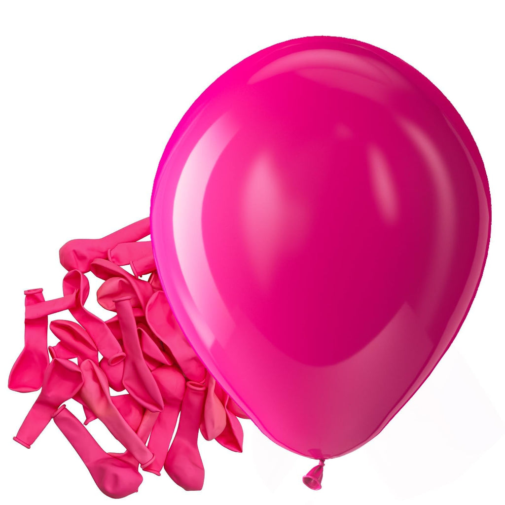 BALLOONS