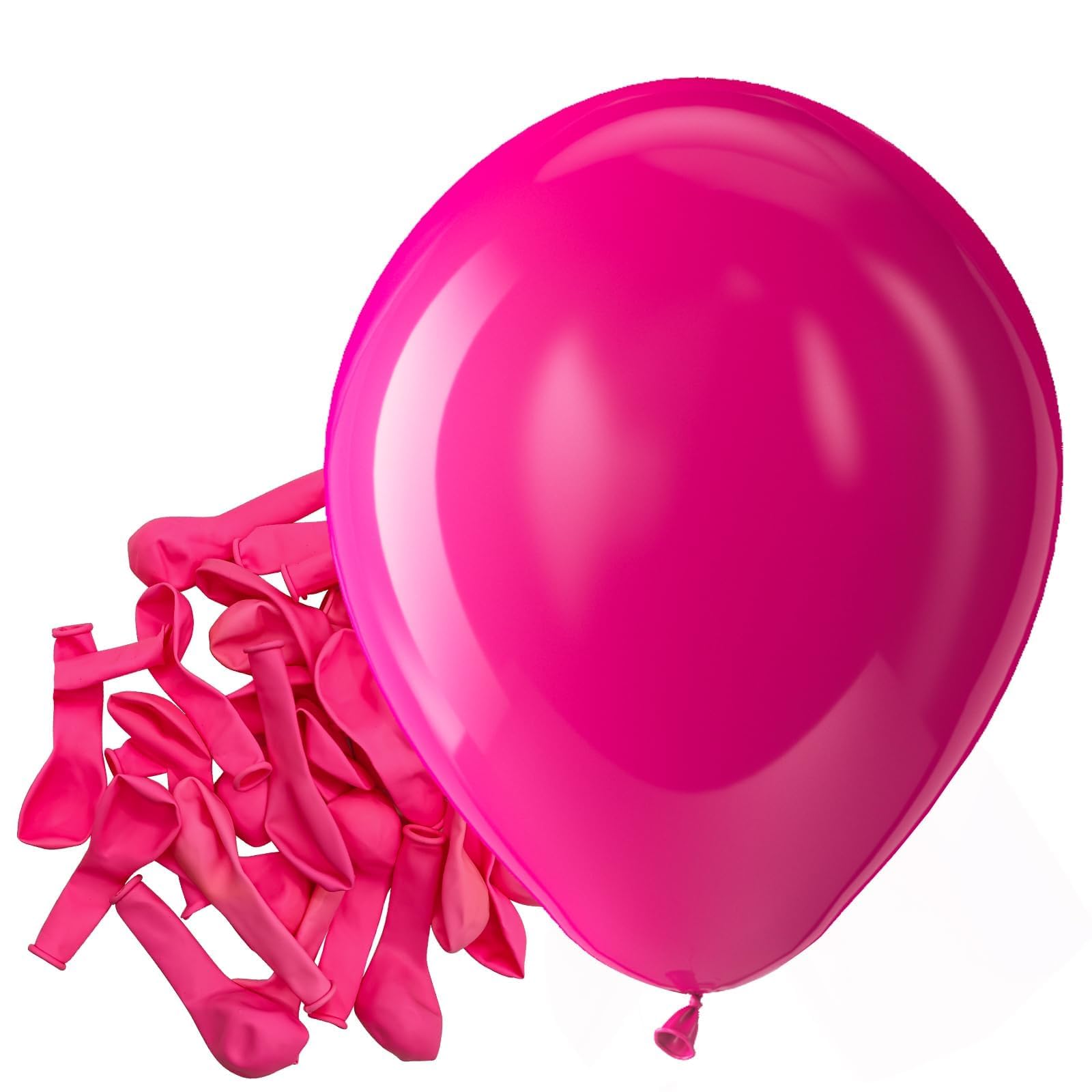 BALLOONS