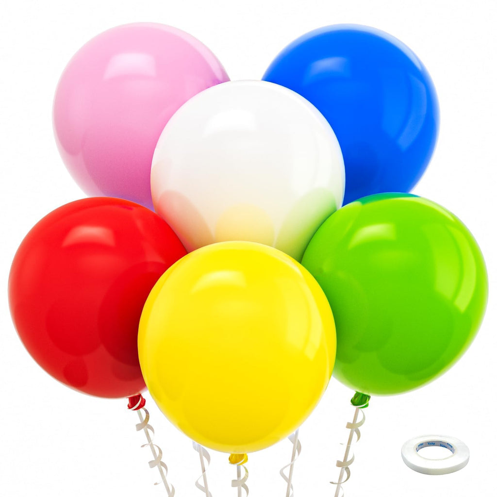 BALLOONS