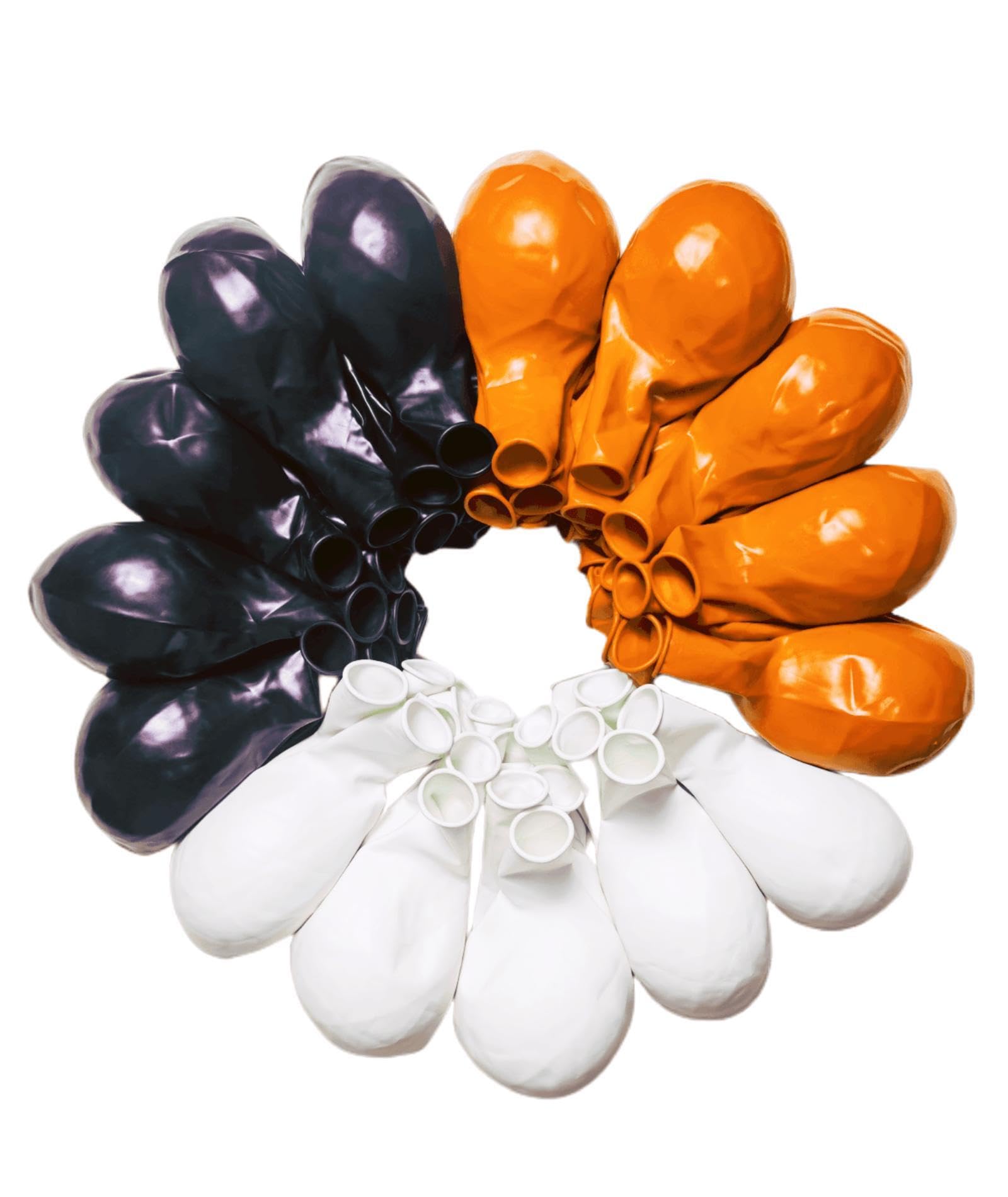 Matte Latex Party Balloons