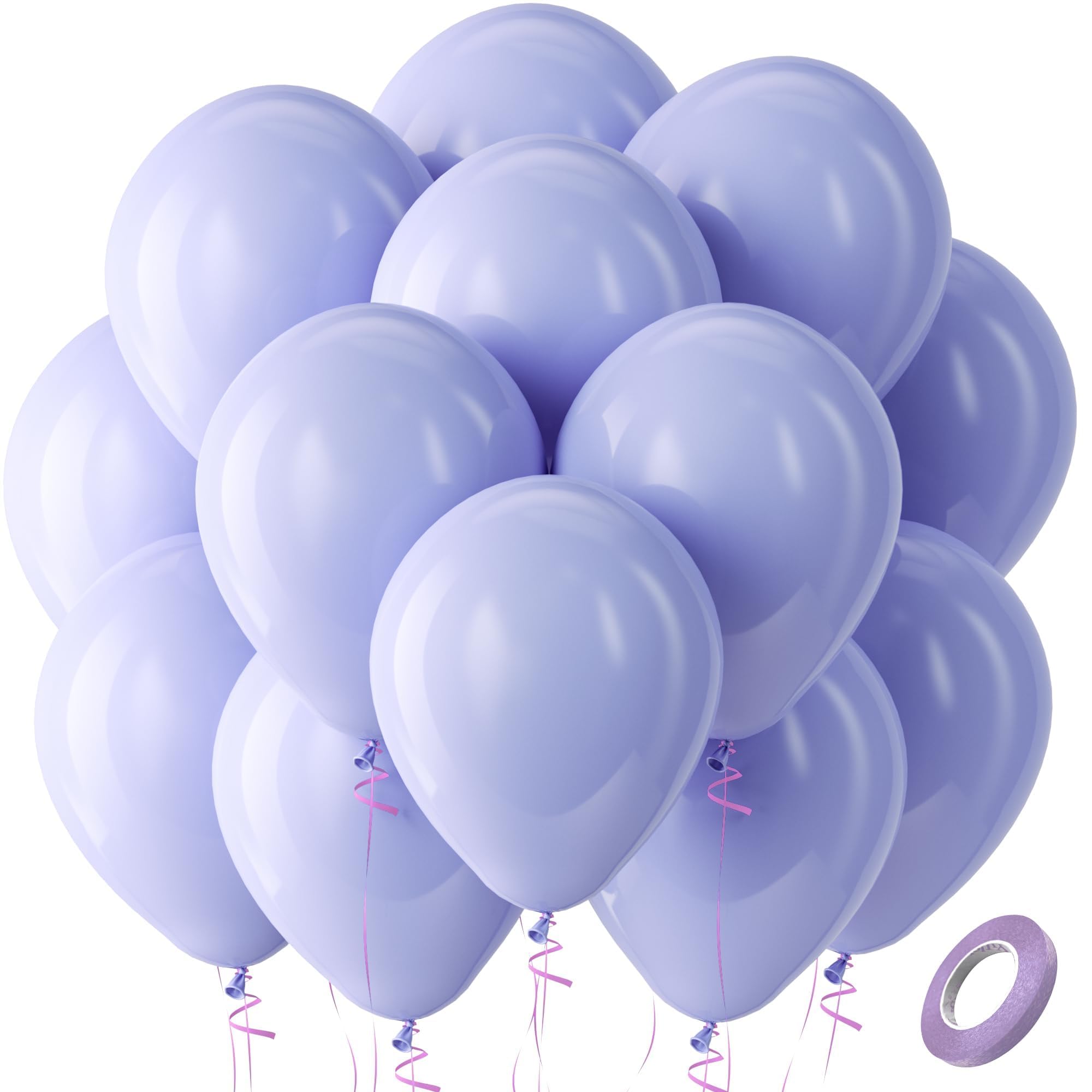 BALLOONS
