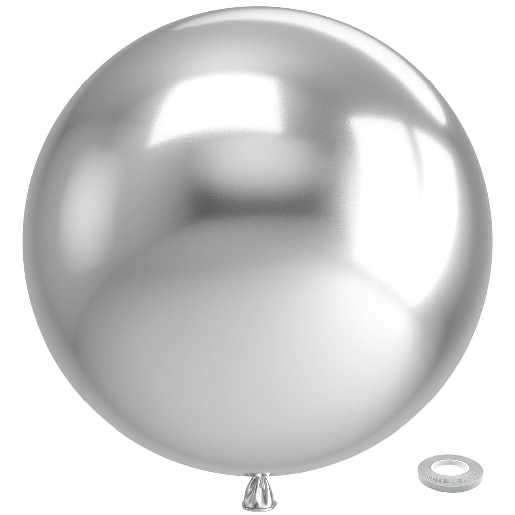 BALLOONS