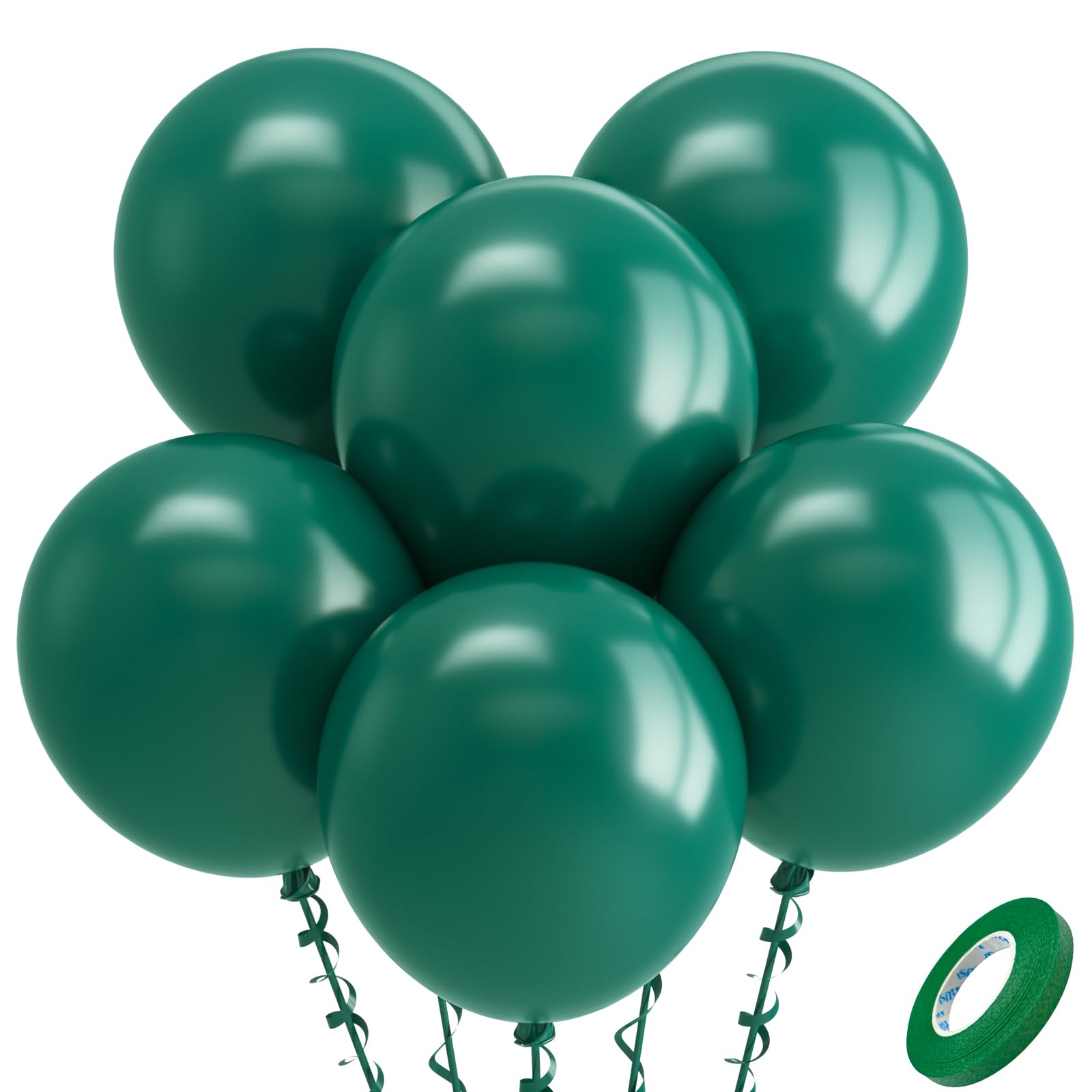 BALLOONS