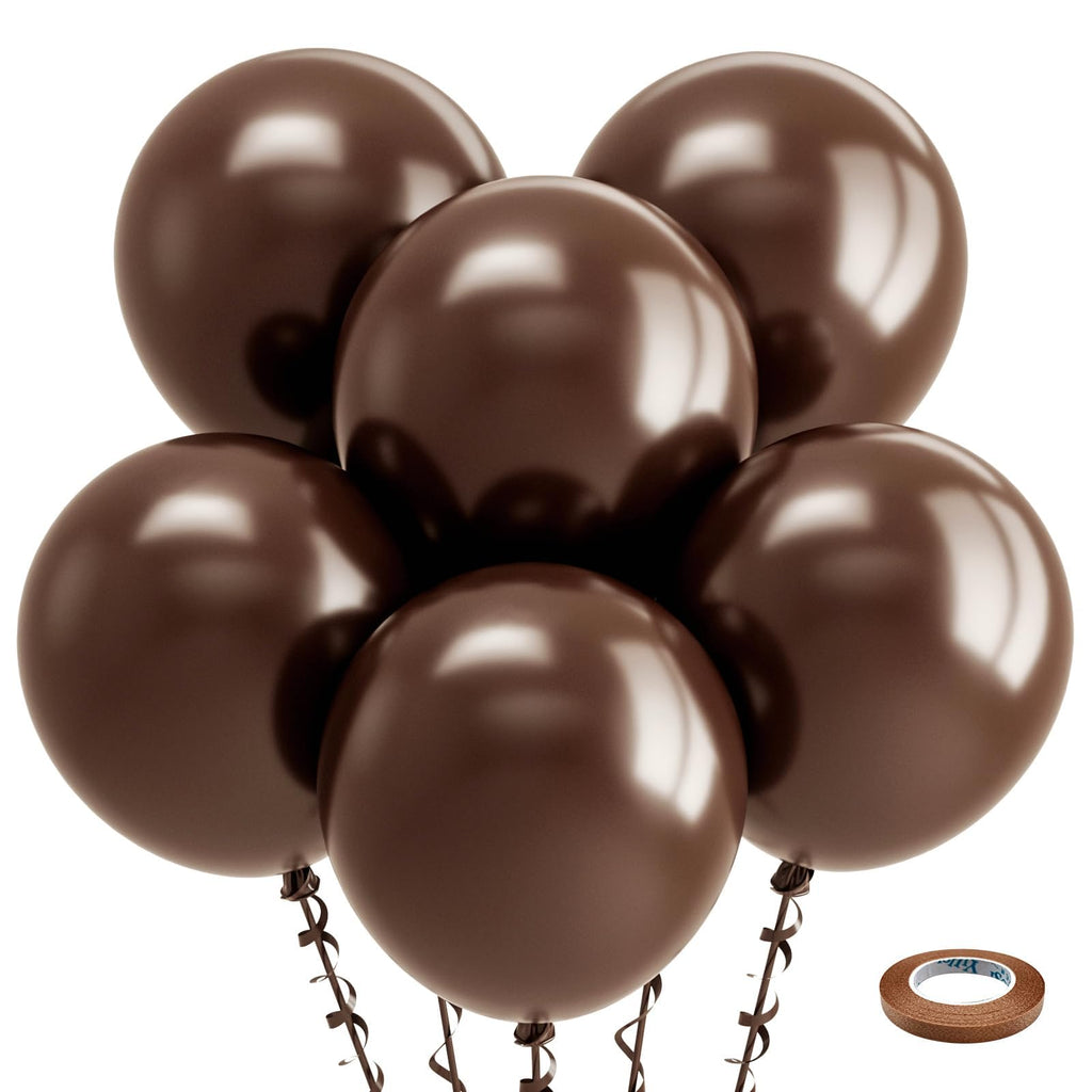 BALLOONS