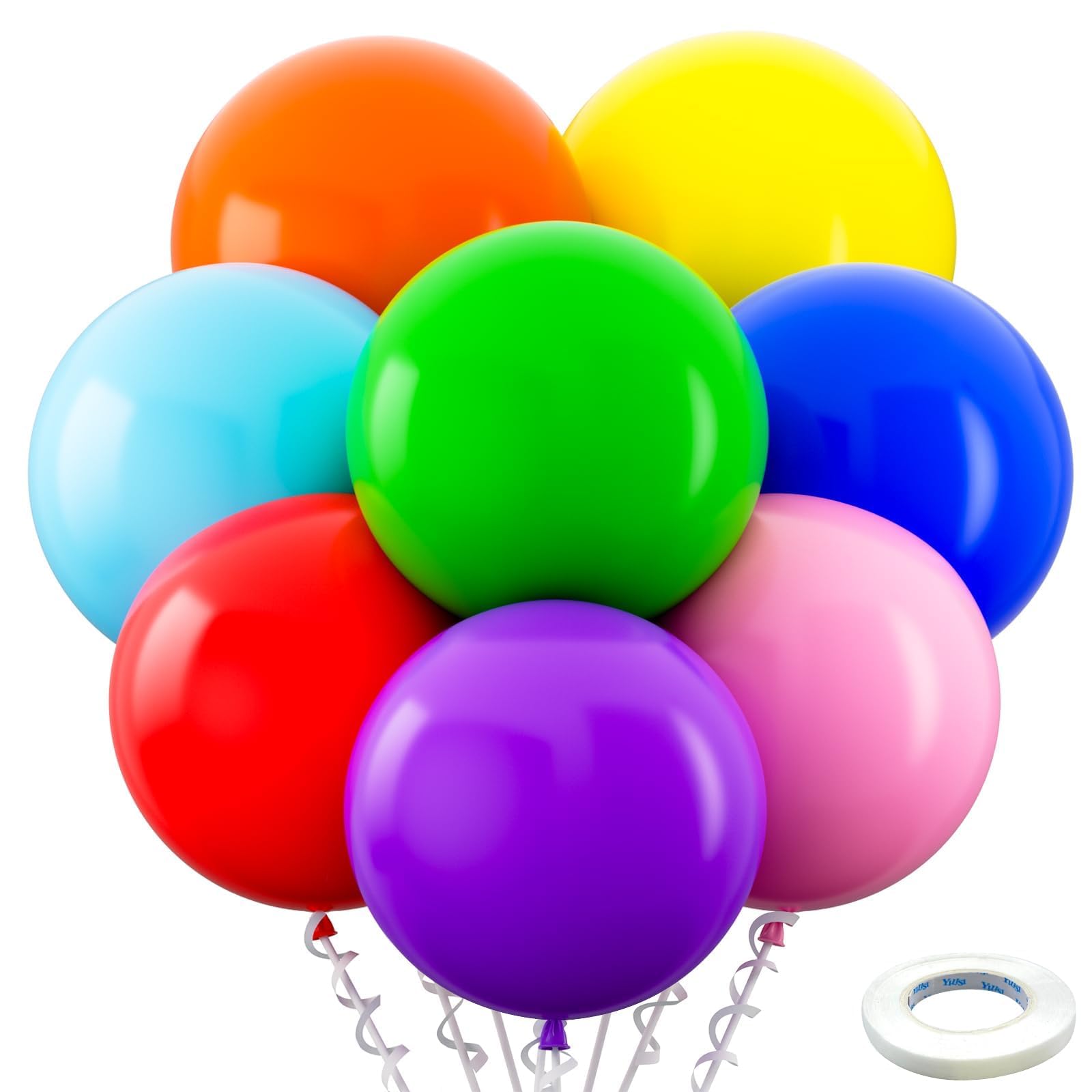 BALLOONS