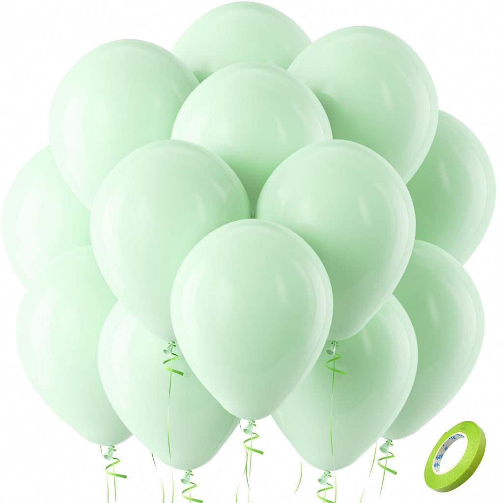 BALLOONS