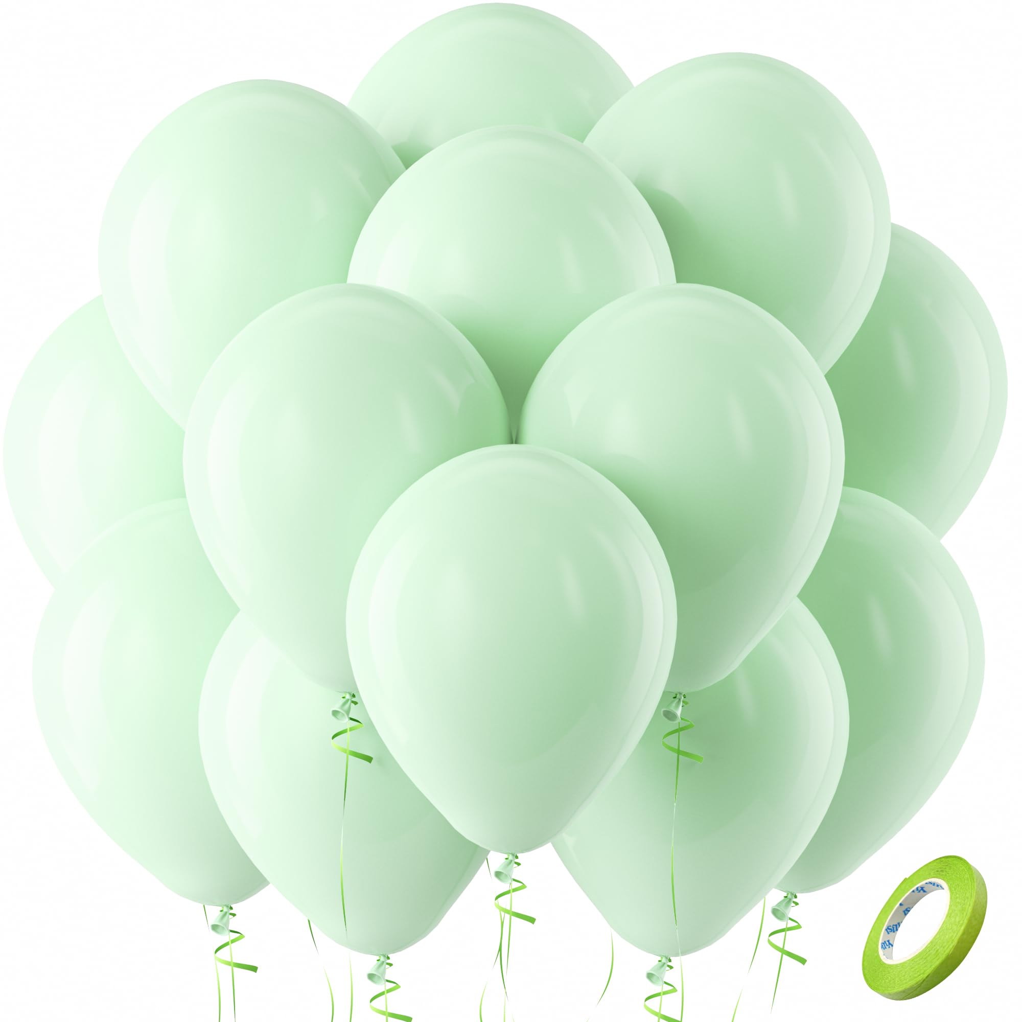 BALLOONS