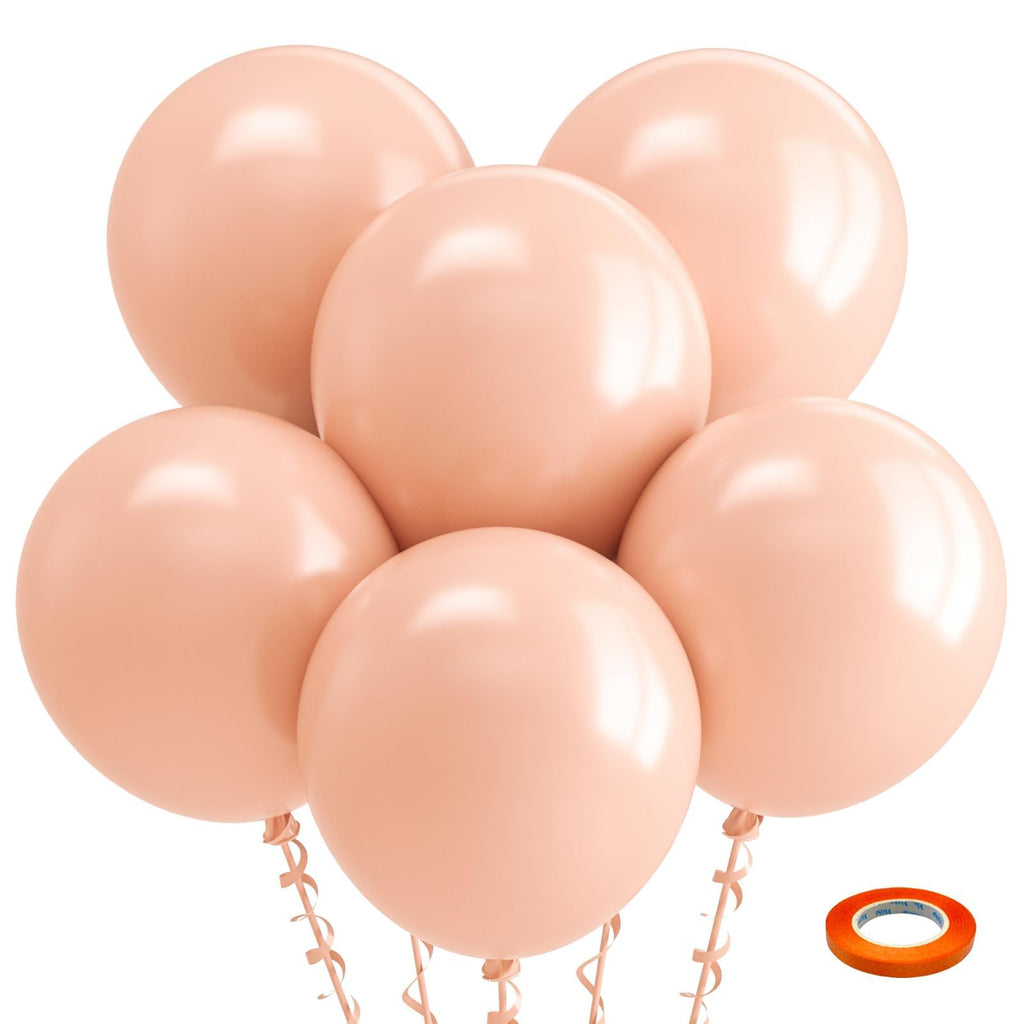 BALLOONS
