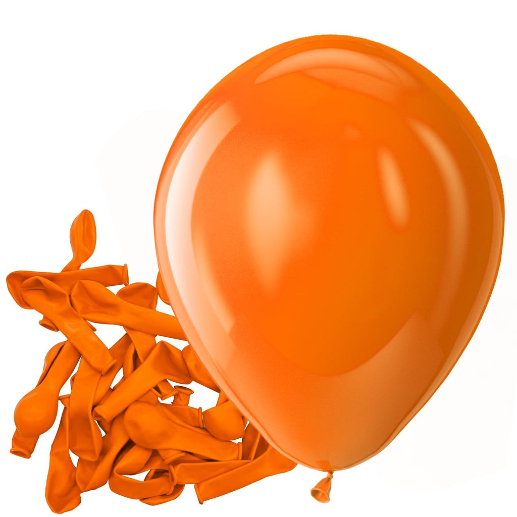 BALLOONS